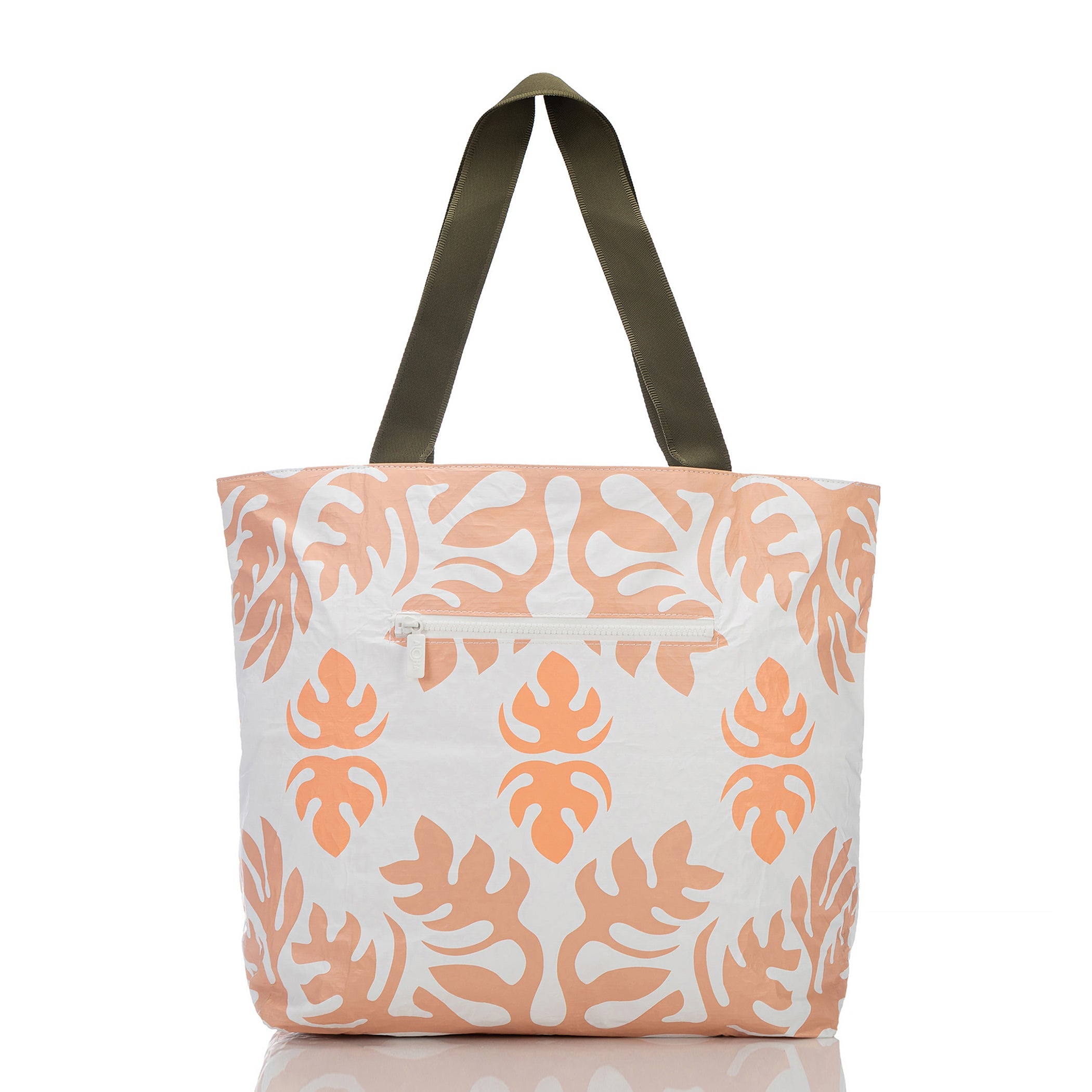 Mu'umu'u Day Tripper / Pink Salt Aloha Collection