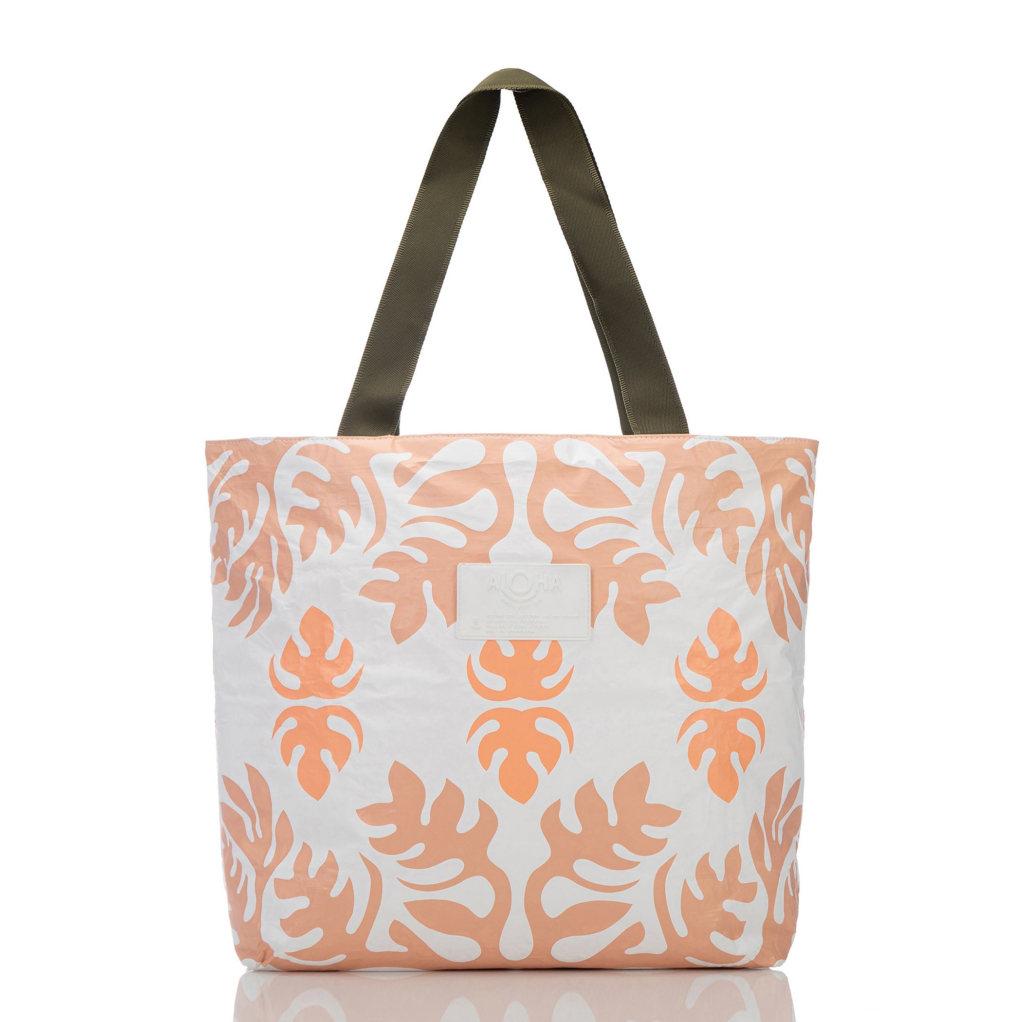 Mu'umu'u Day Tripper / Pink Salt Aloha Collection