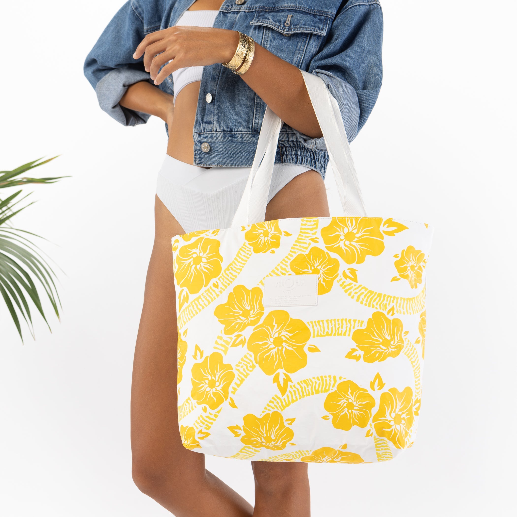 Oahu 'Ilima Day Tripper 23' Aloha Collection