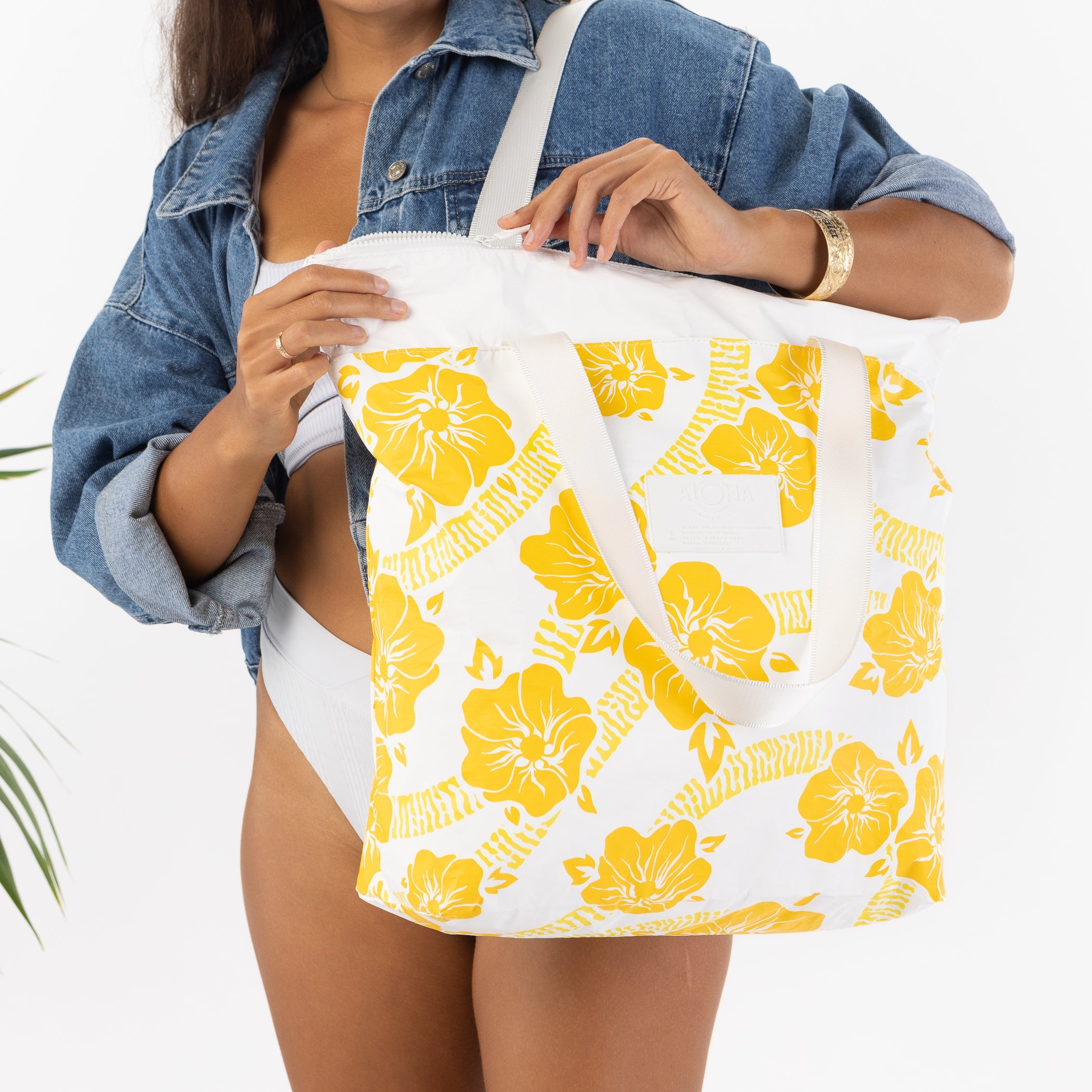 Oahu 'Ilima Day Tripper 23' Aloha Collection