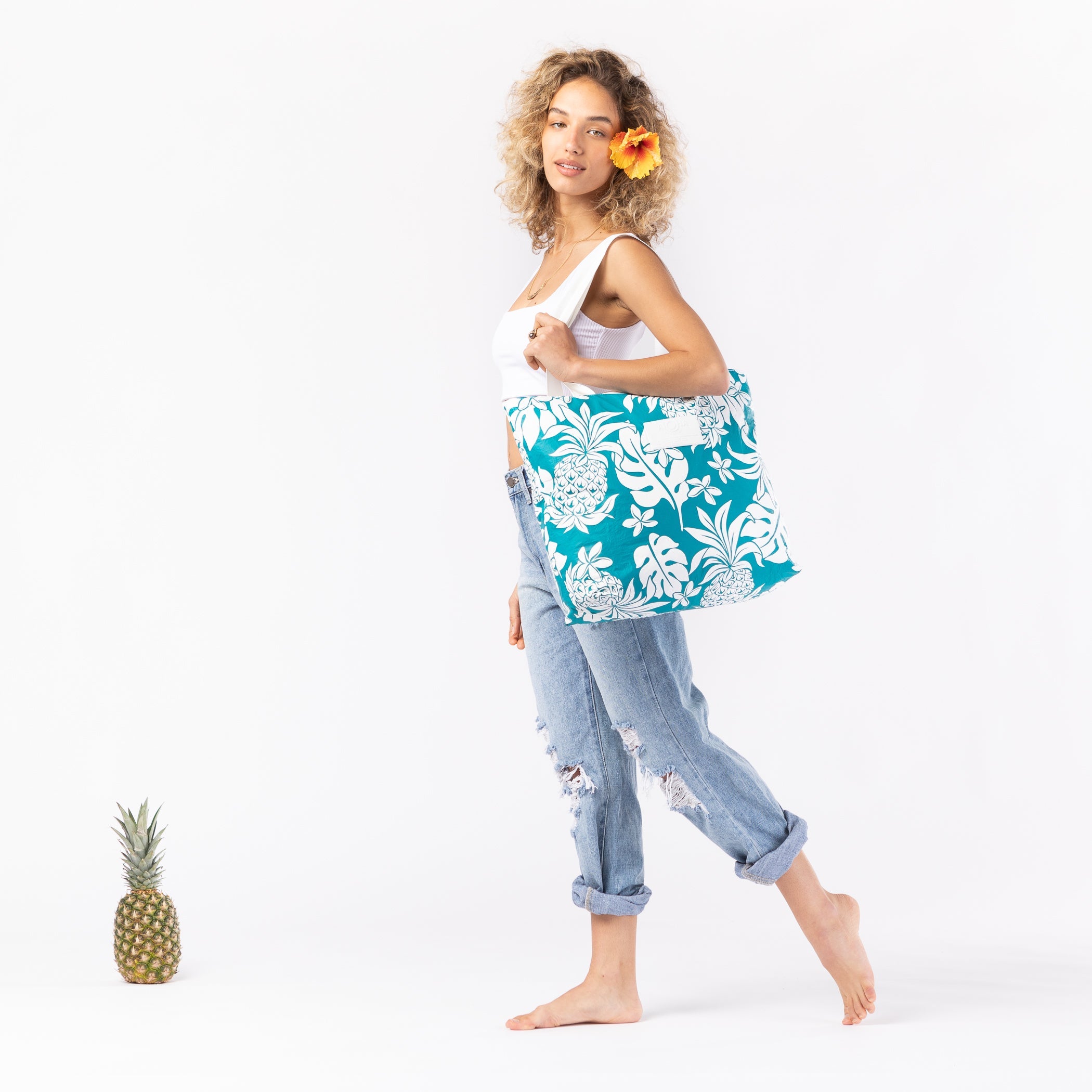 Pa'ina Day Tripper / Marine Aloha Collection