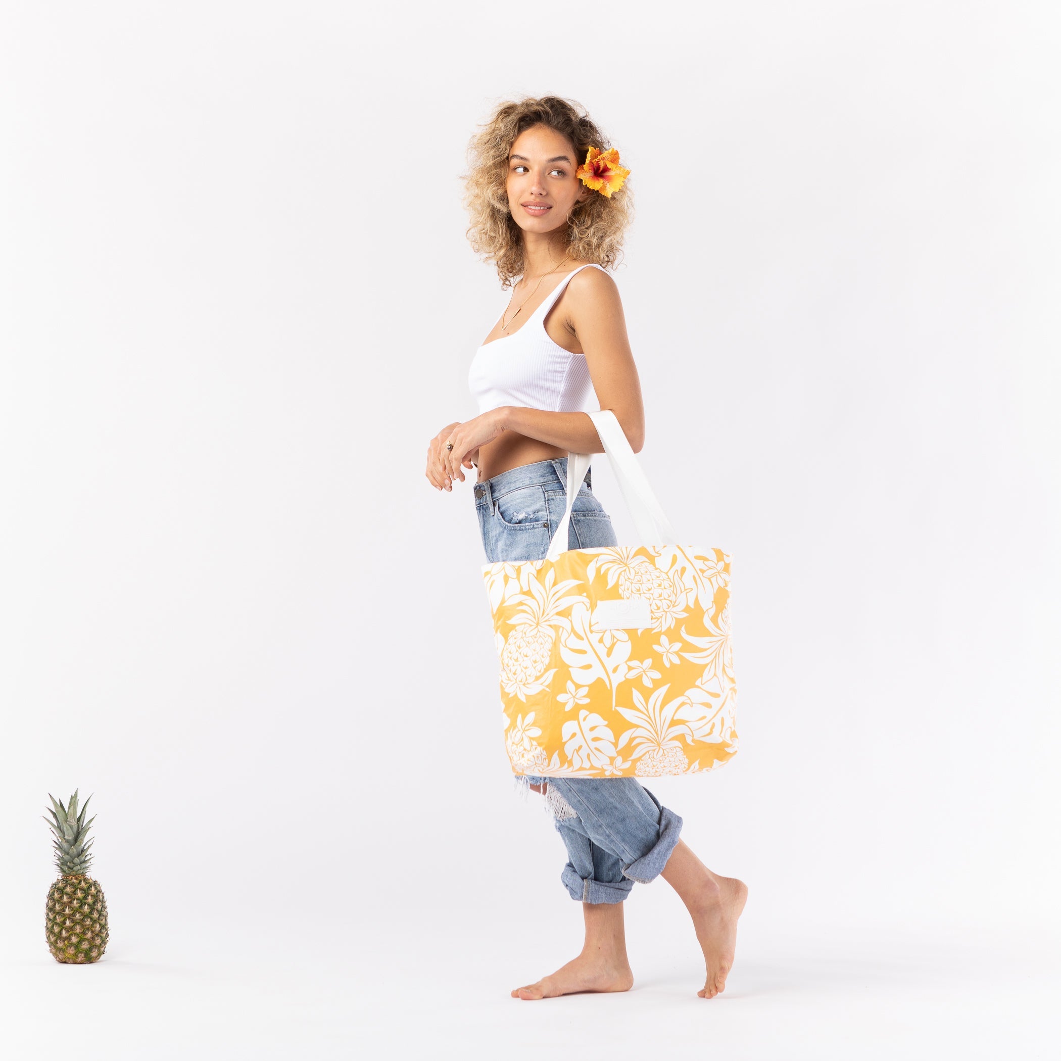 Pa'ina Day Tripper / Sunshine Aloha Collection