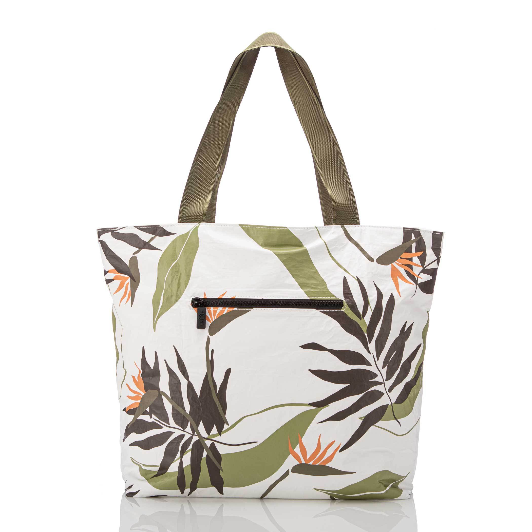 Painted Birds Day Tripper / Neutrals Aloha Collection