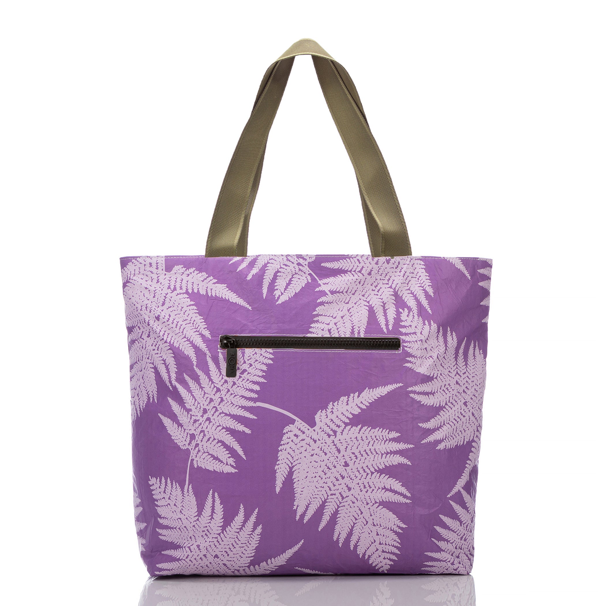 Palapalai Day Tripper / Lilac Aloha Collection