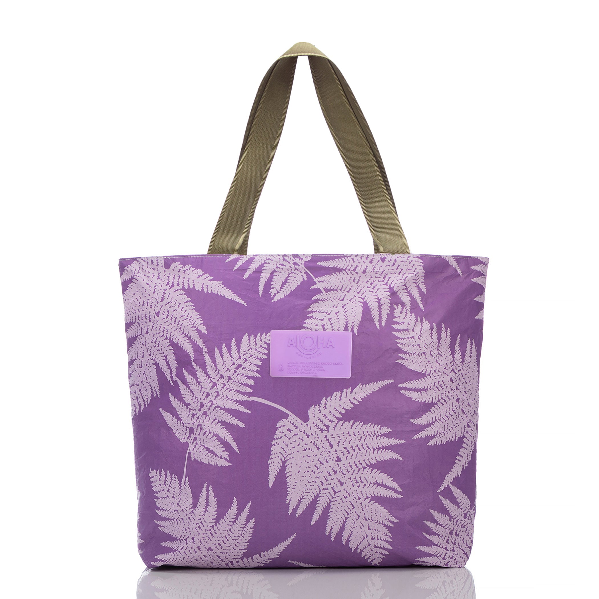Palapalai Day Tripper / Lilac Aloha Collection