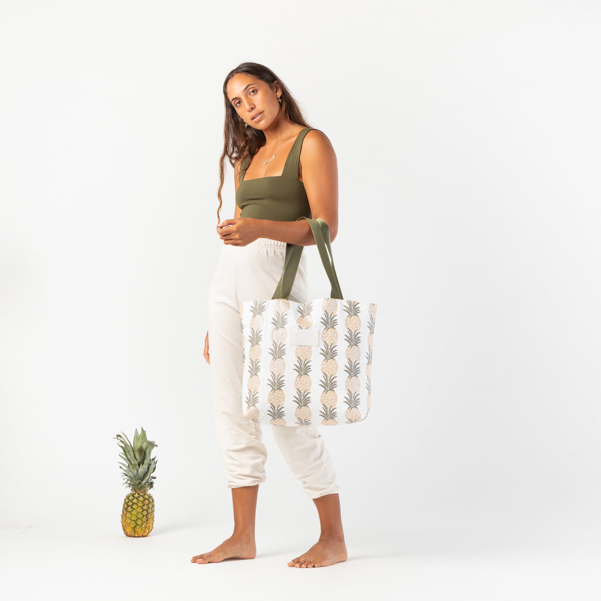 Pineapple Groove Day Tripper / Moon Shimmer Aloha Collection