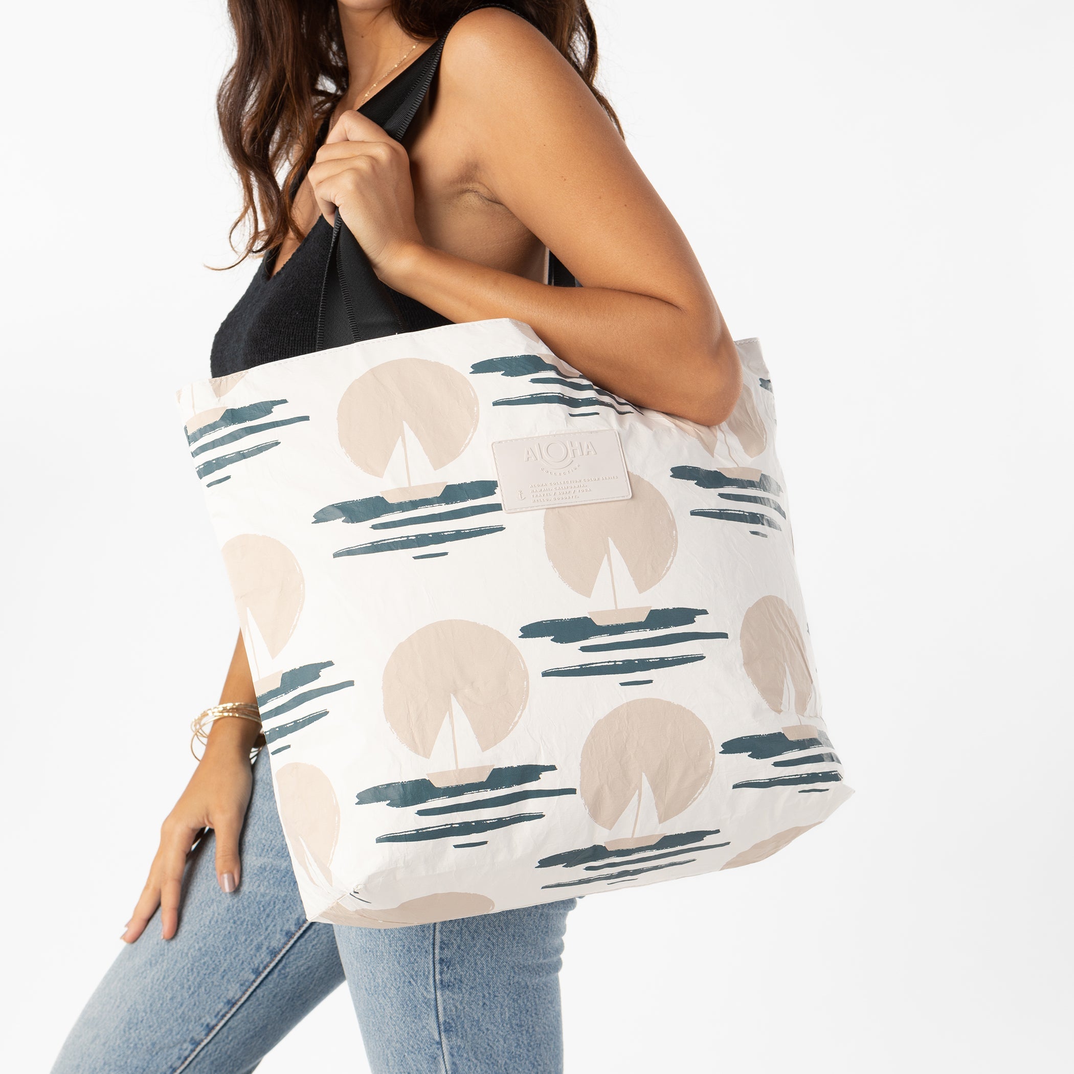 Sail Day Tripper / Sandstone Aloha Collection