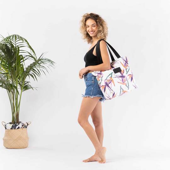 Paradise On Repeat Day Tripper Aloha Collection