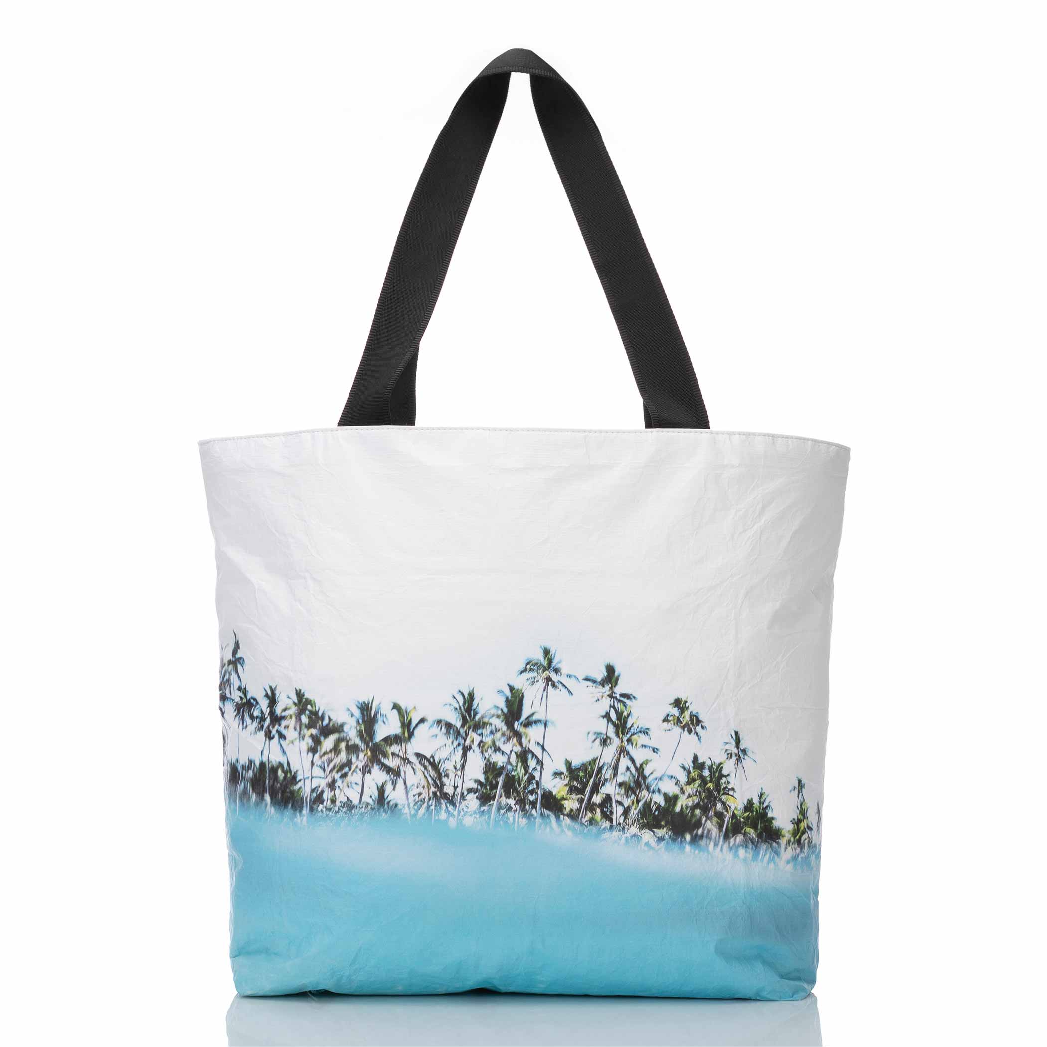 Samudra x Temae Day Tripper Aloha Collection