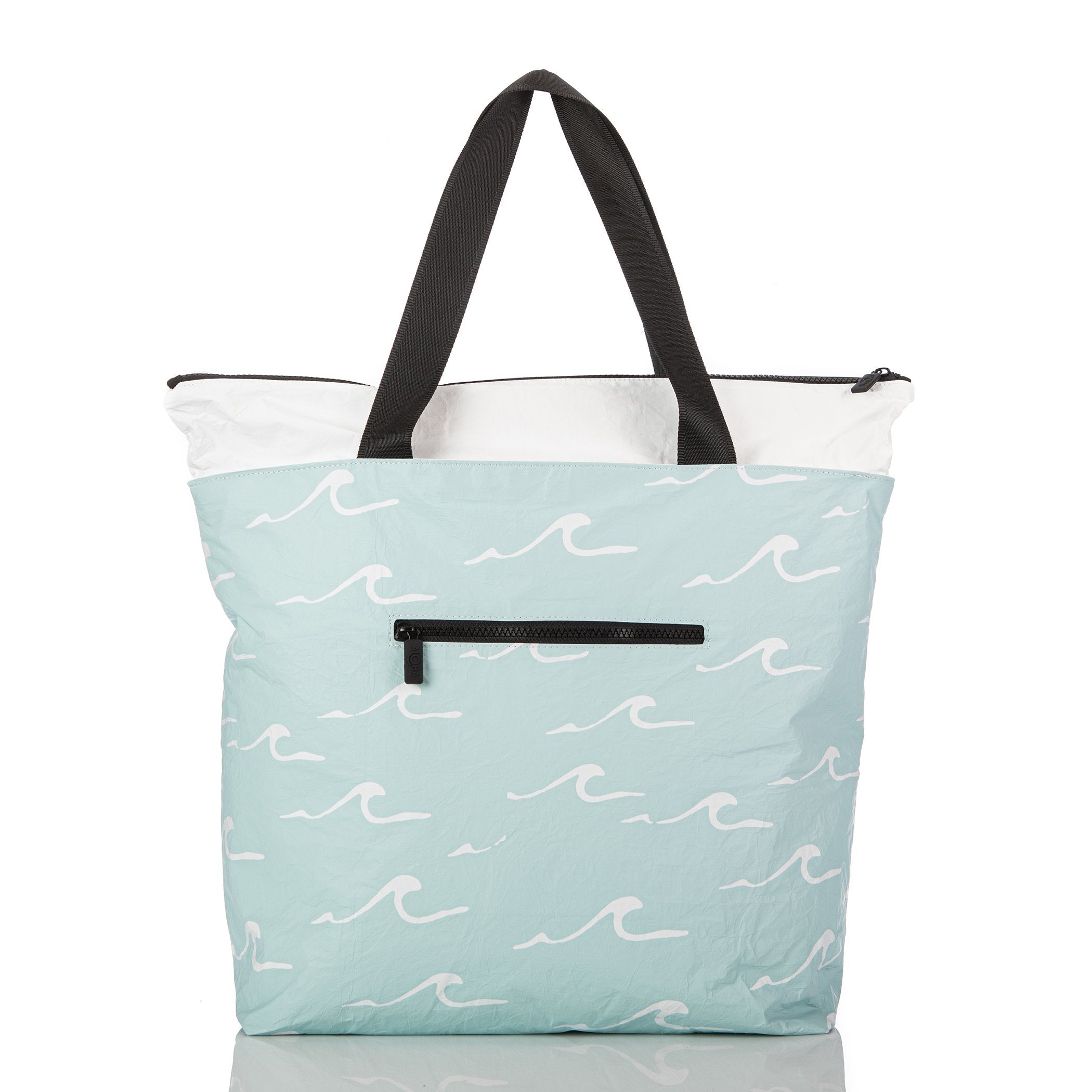Seaside Day Tripper / LeMU Blue Aloha Collection
