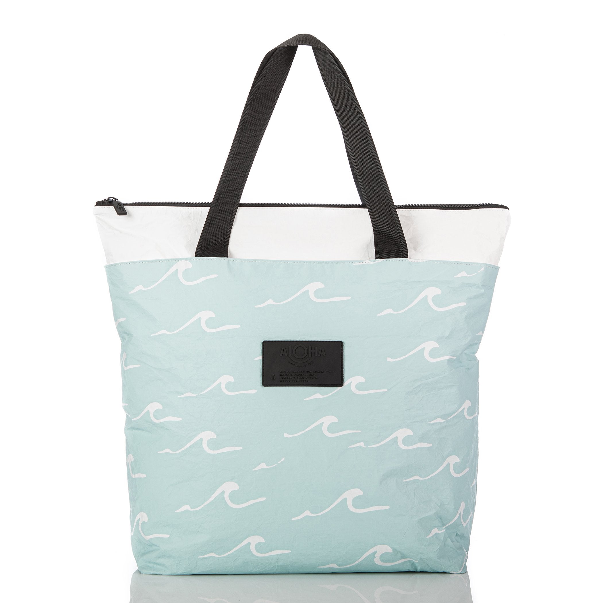 Seaside Day Tripper / LeMU Blue Aloha Collection