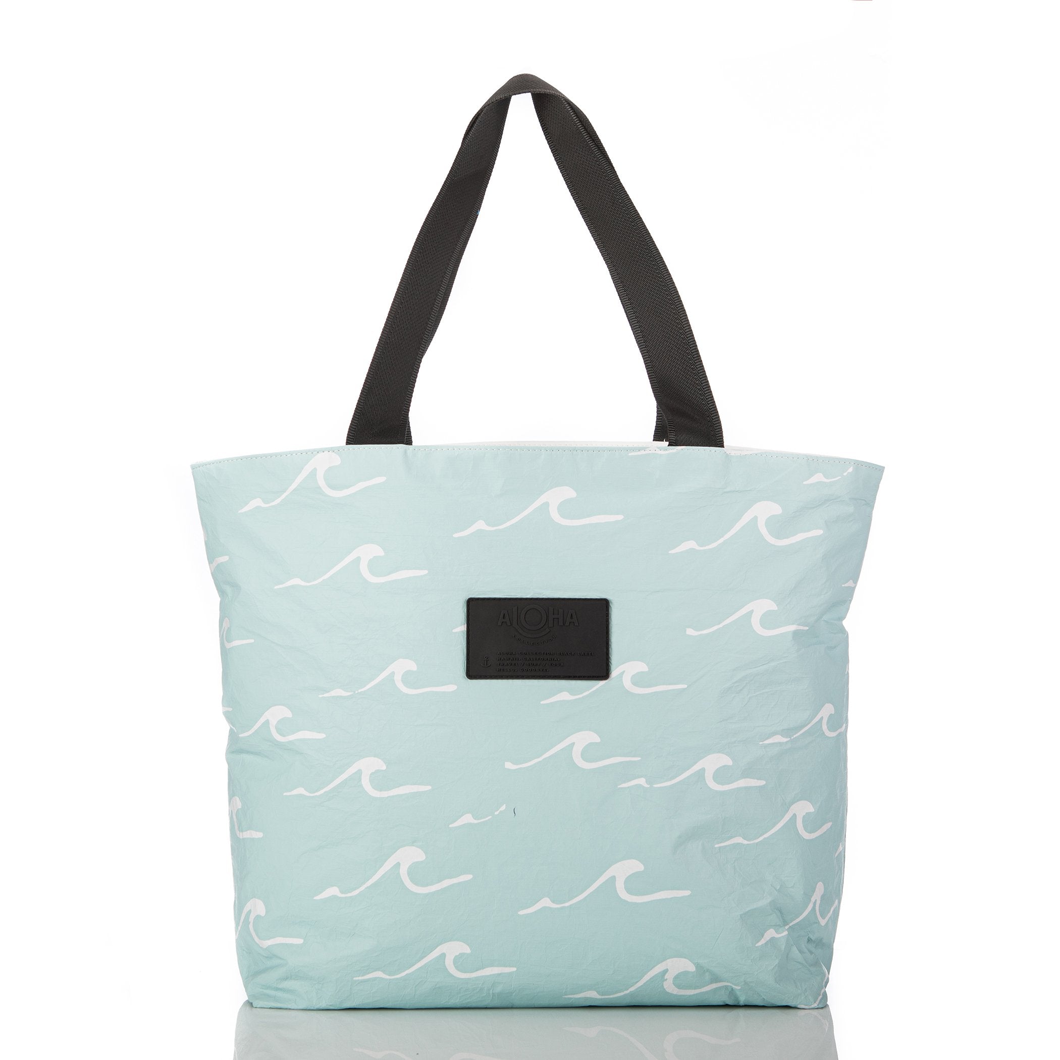 Seaside Day Tripper / LeMU Blue Aloha Collection