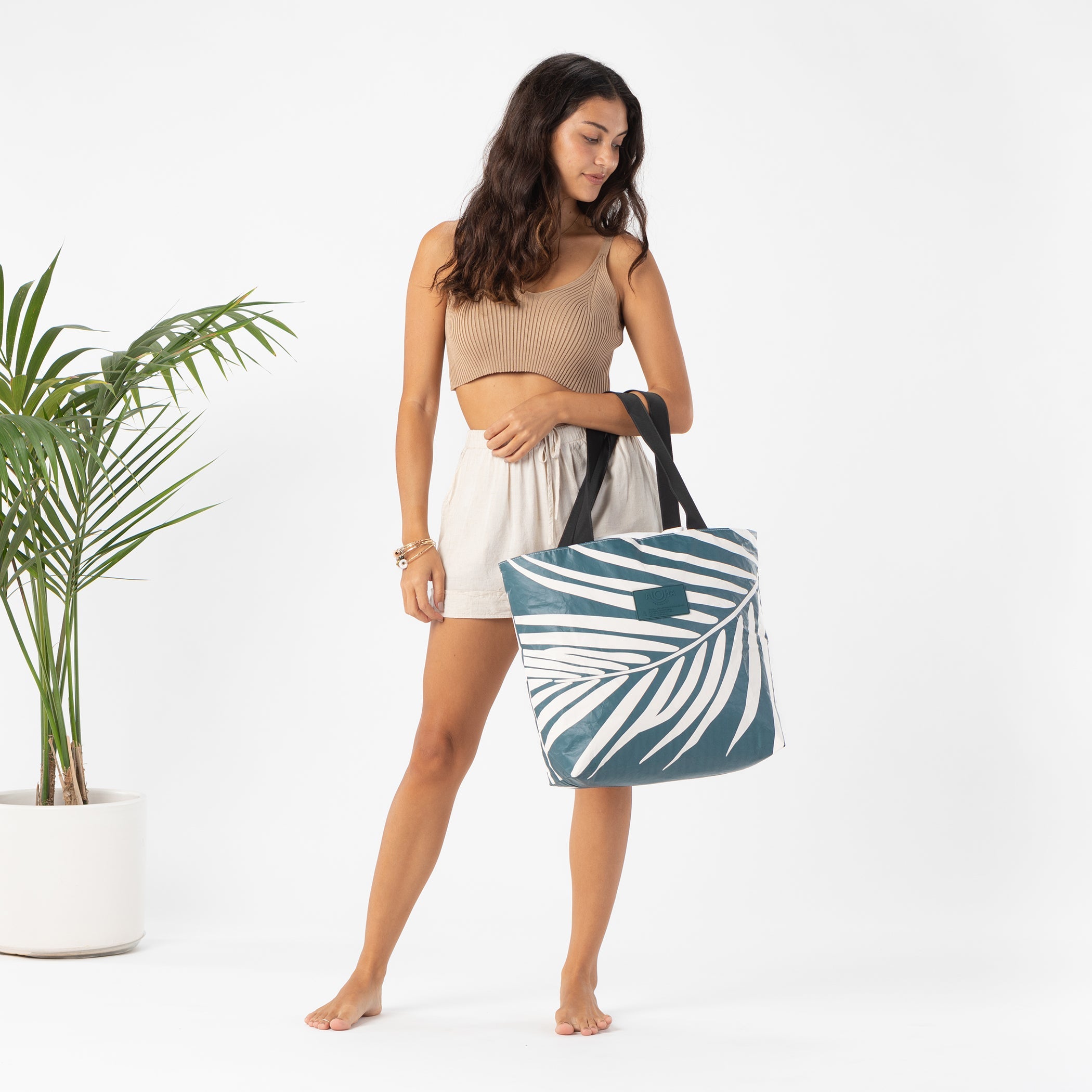 Shade Day Tripper / Adriatic Aloha Collection