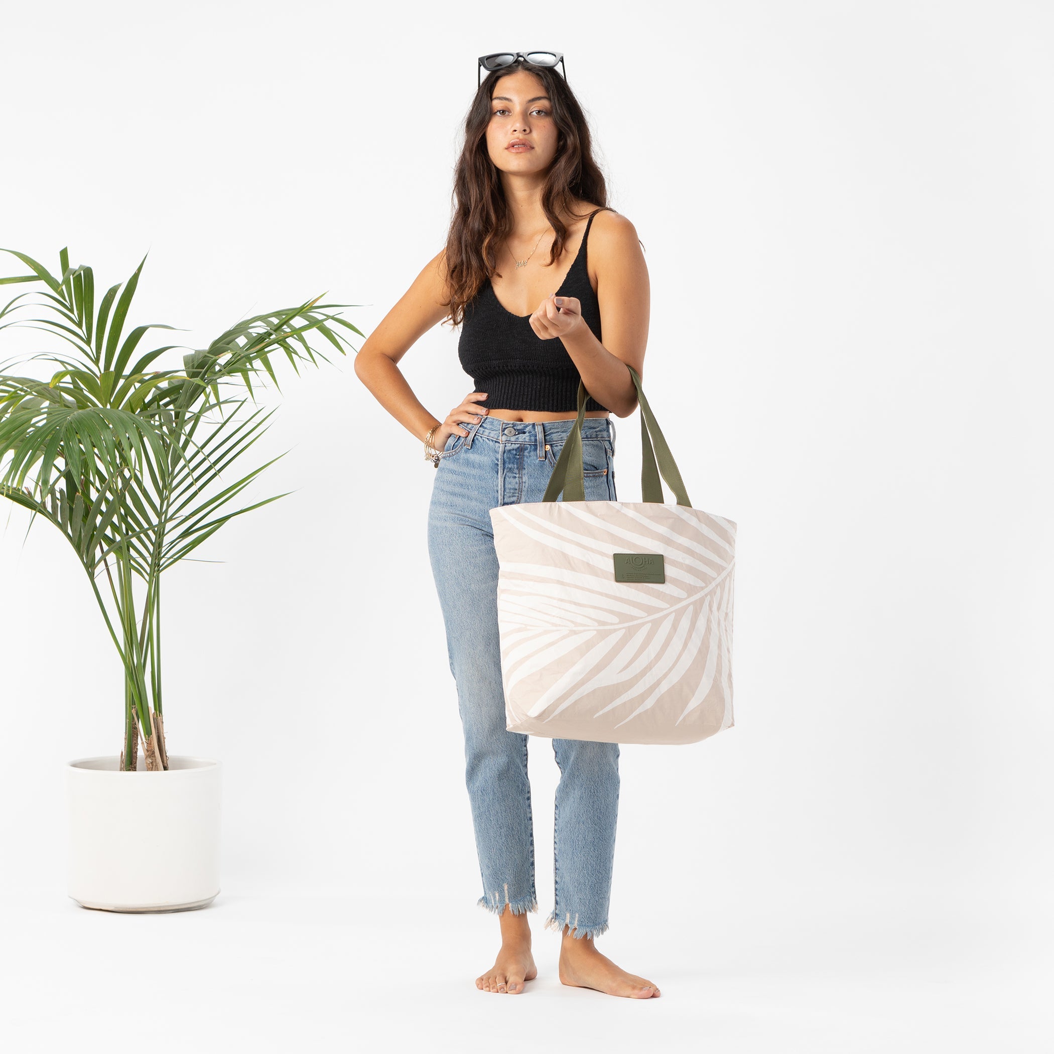 Shade Day Tripper / Seawall Aloha Collection