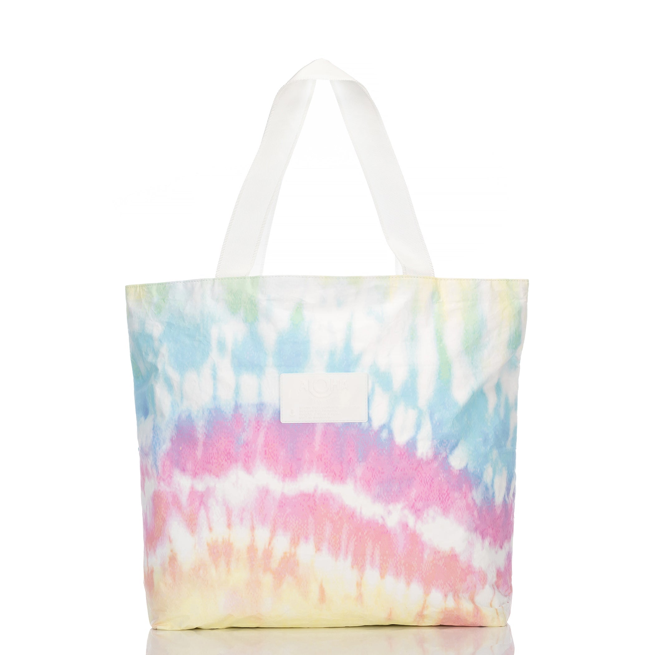 Tiare Hawai'i x Rainbow Shave Ice Day Tripper Aloha Collection