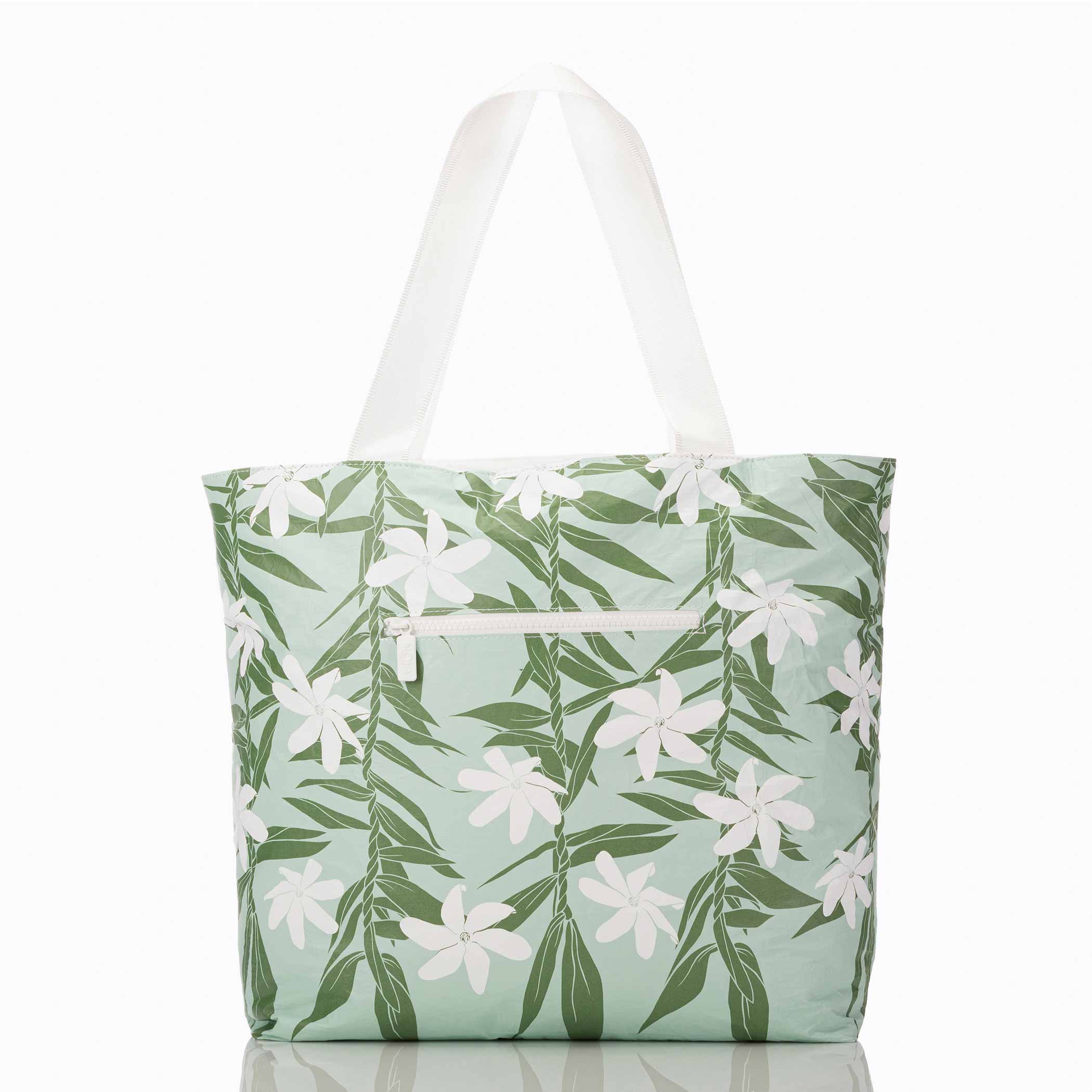 Tiare Ti Day Tripper / Seafoam Aloha Collection