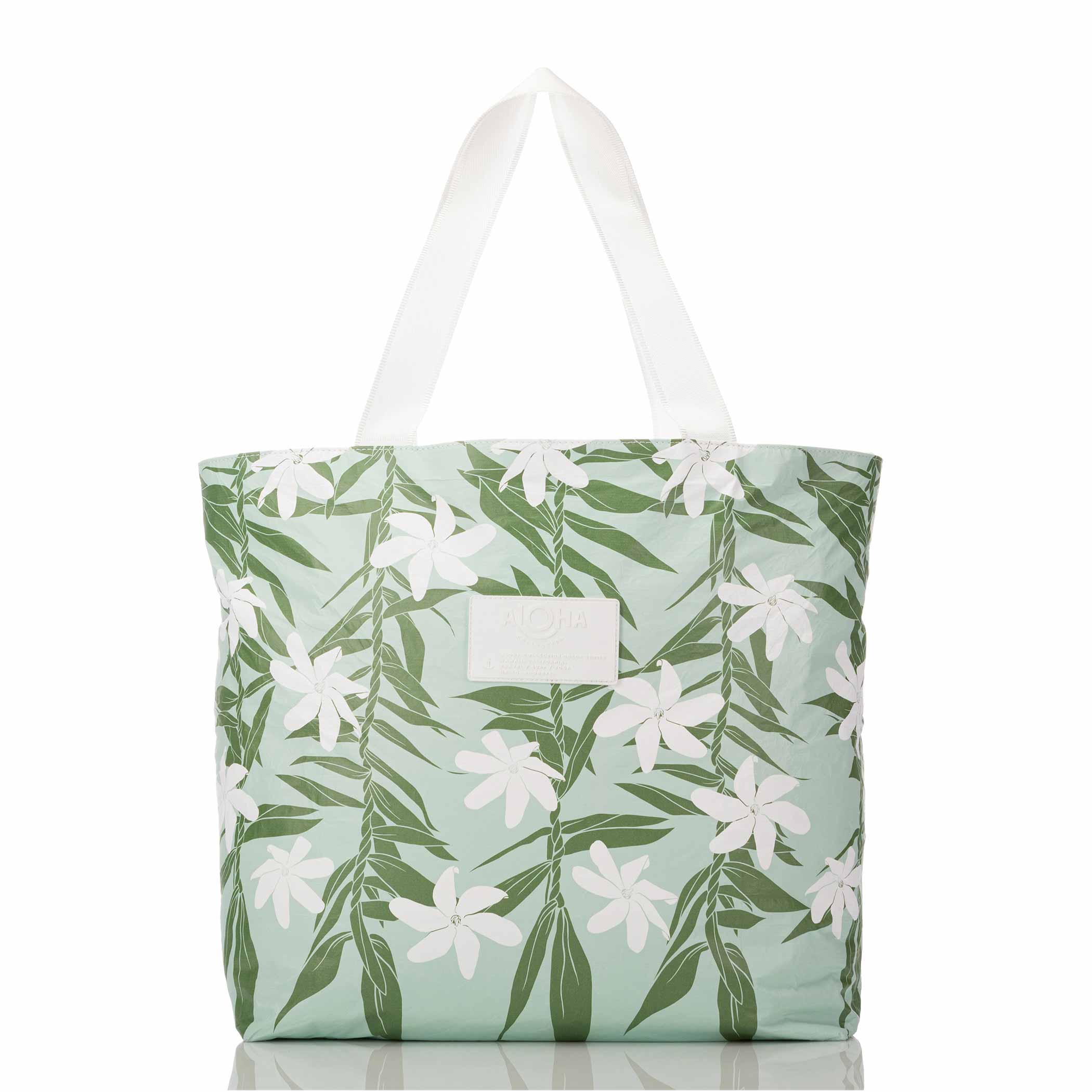 Tiare Ti Day Tripper / Seafoam Aloha Collection
