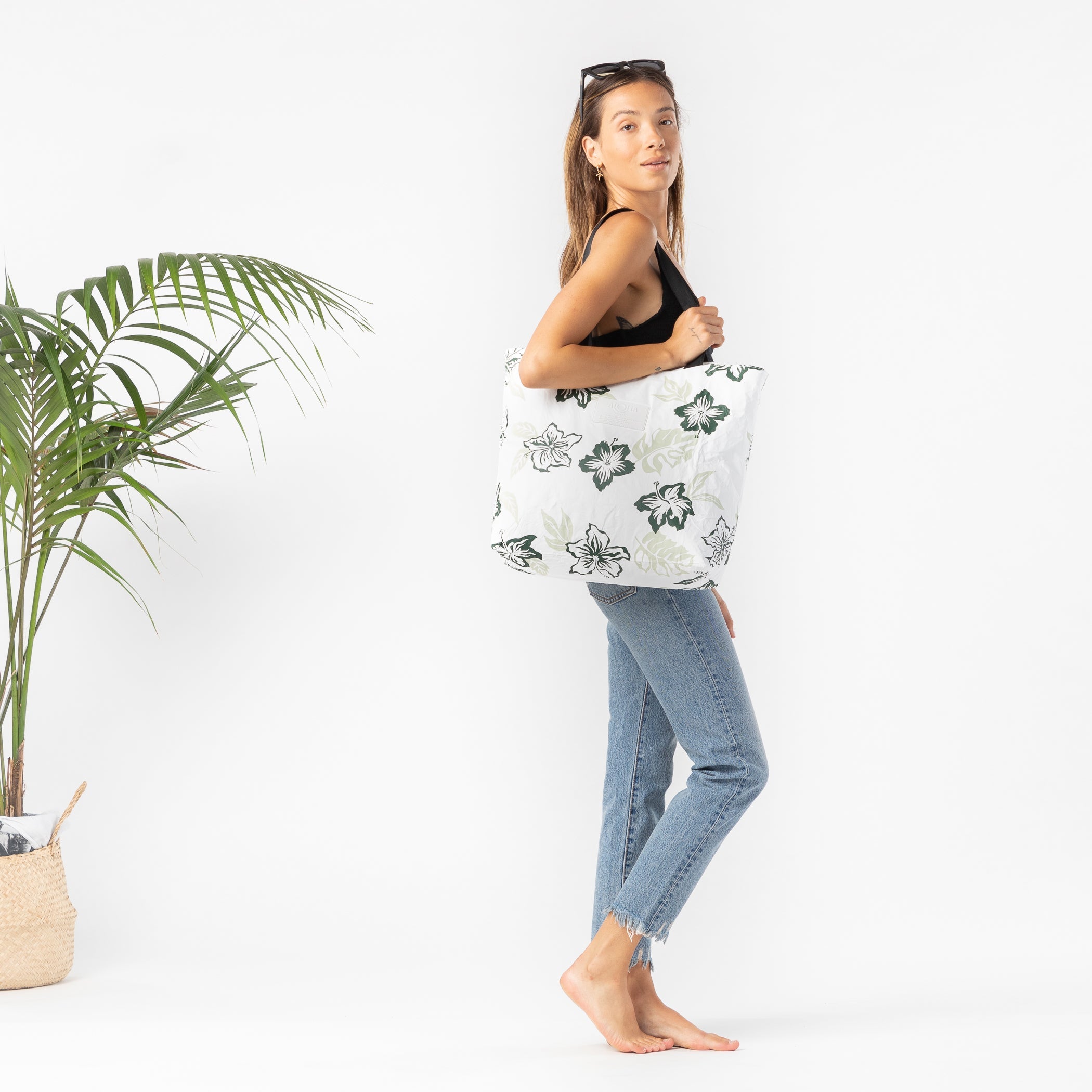 Town Day Tripper / Nori Aloha Collection