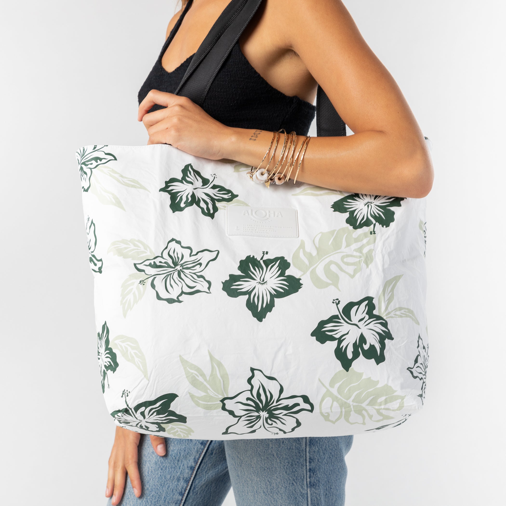 Town Day Tripper / Nori Aloha Collection