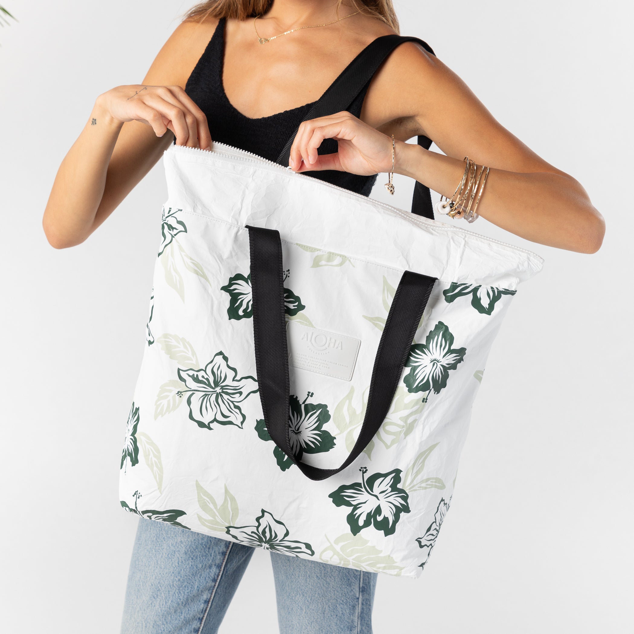 Town Day Tripper / Nori Aloha Collection