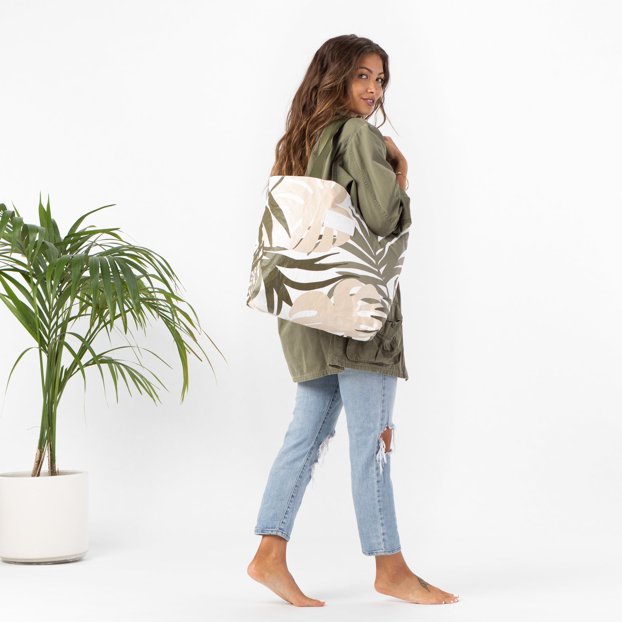 Tropics Day Tripper / Moon Shimmer Aloha Collection