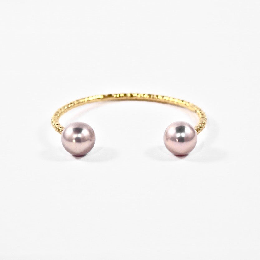 Coco Anuenue Cuff KEANI JEWELRY