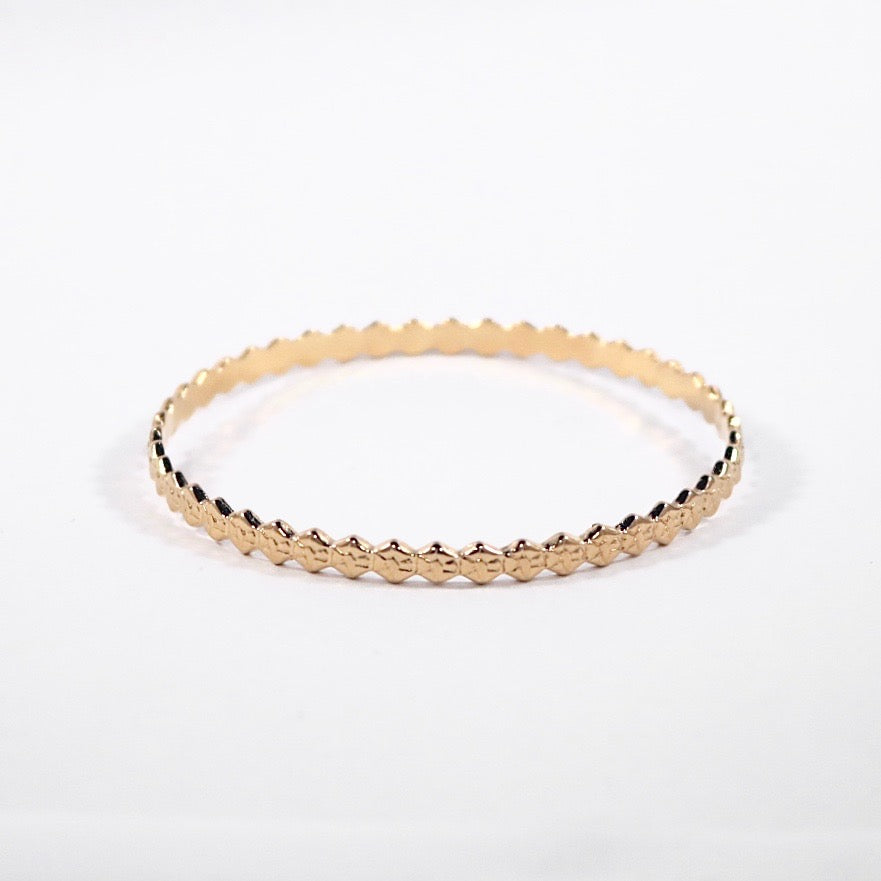 Moani Bangle KEANI JEWELRY