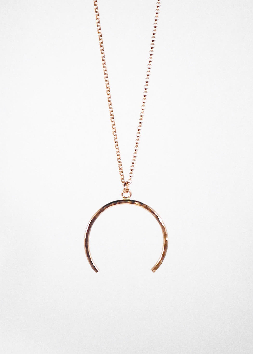 Hoaka Necklace KEANI JEWELRY