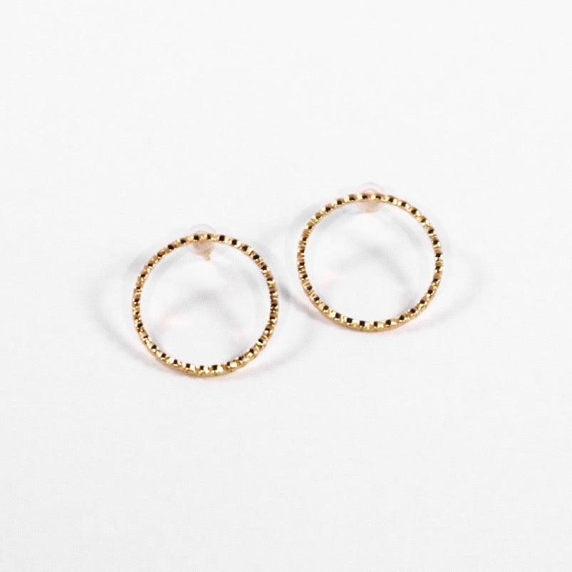 Enchanted Studs KEANI JEWELRY