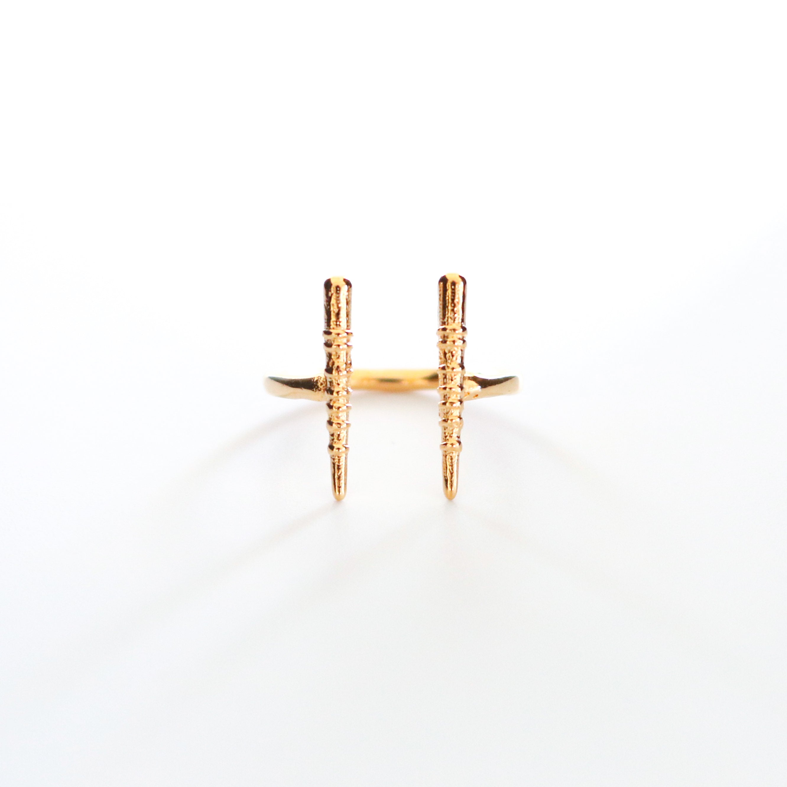 Drifter Ring KEANI JEWELRY