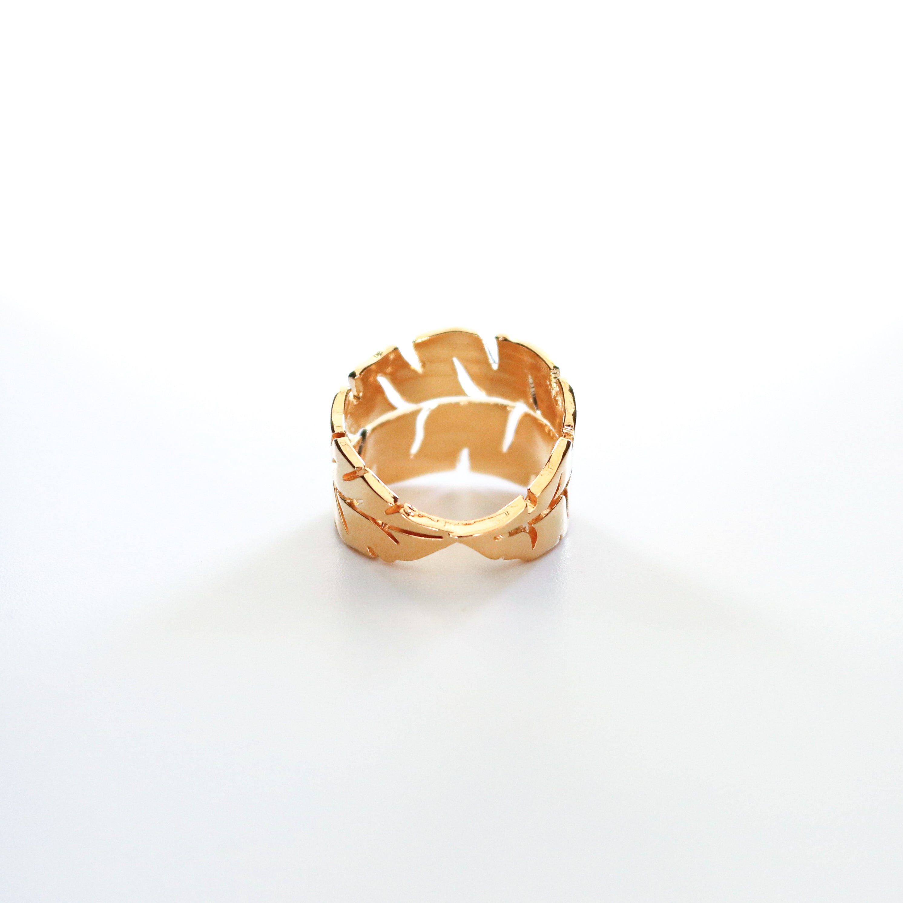 Lush Ring KEANI JEWELRY