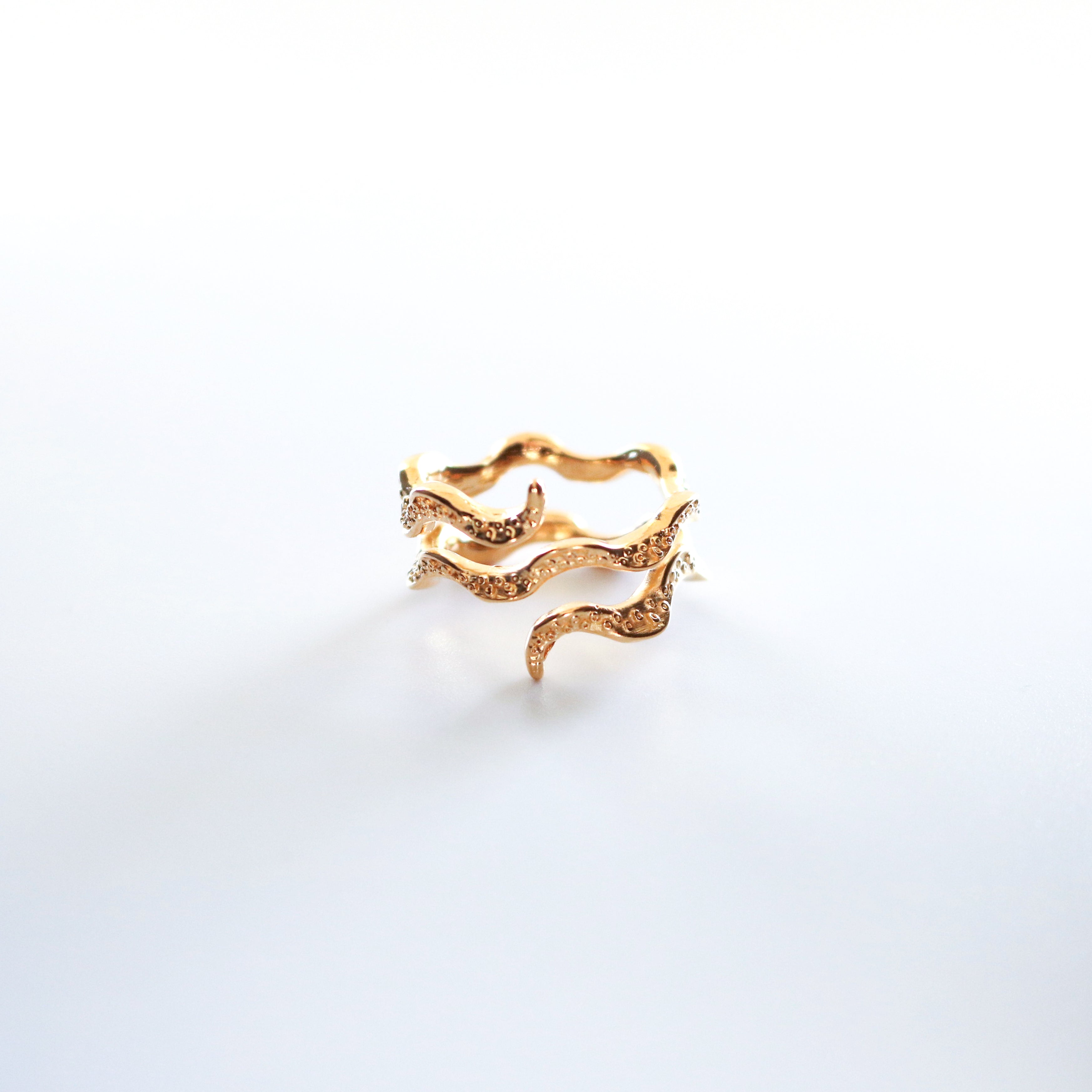 Wrap Me Up Ring KEANI JEWELRY