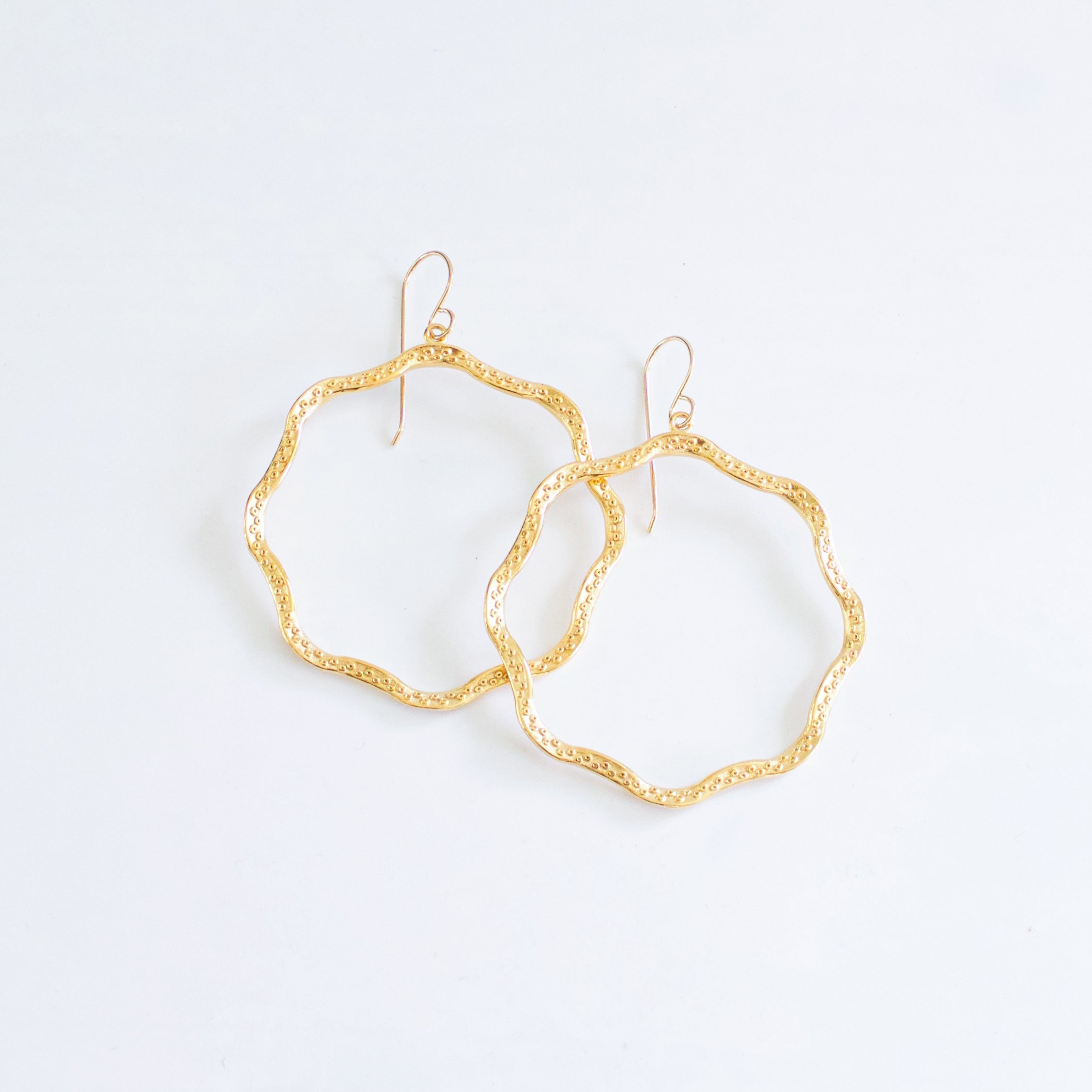 He'e Revolutions KEANI JEWELRY