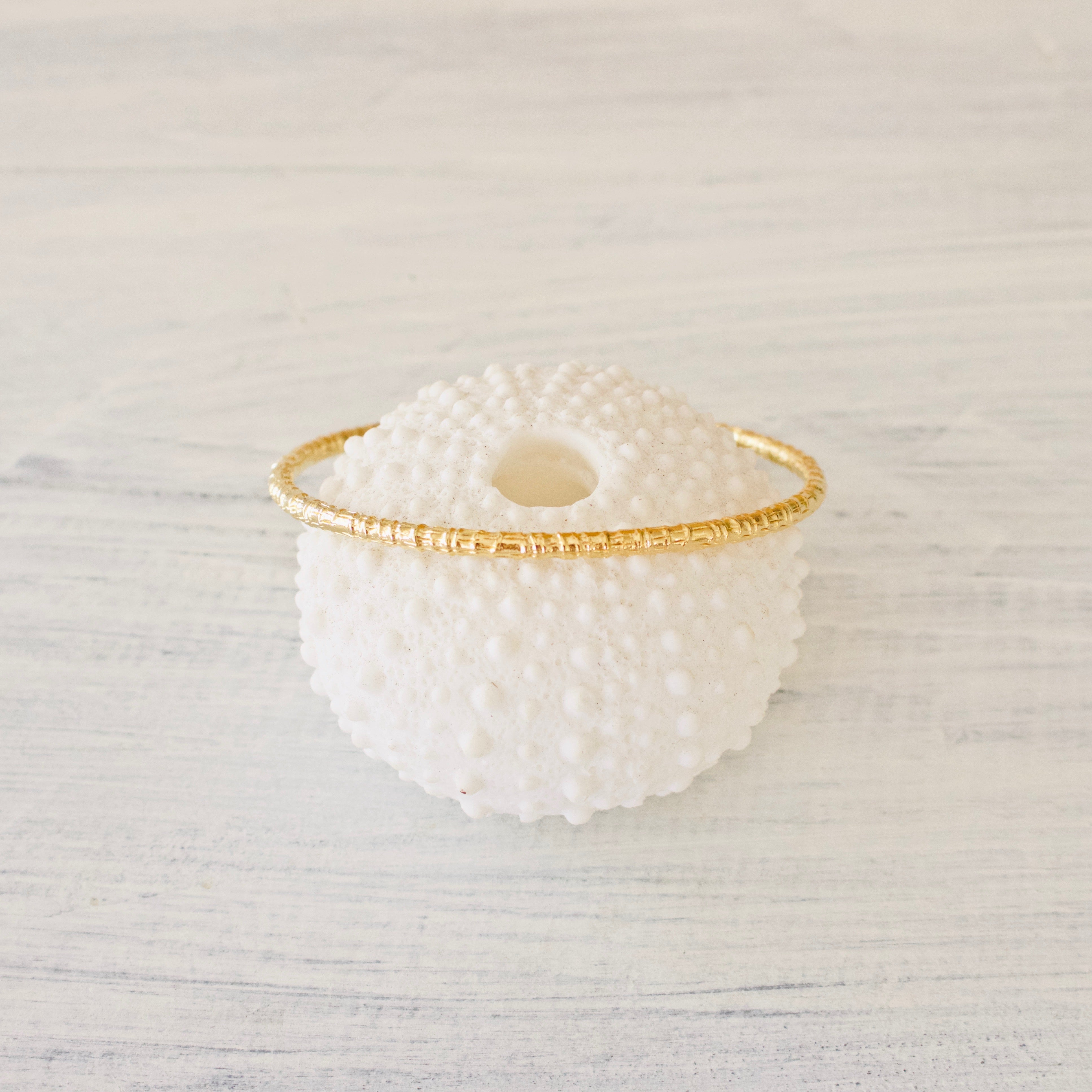 Coco Bangle KEANI JEWELRY