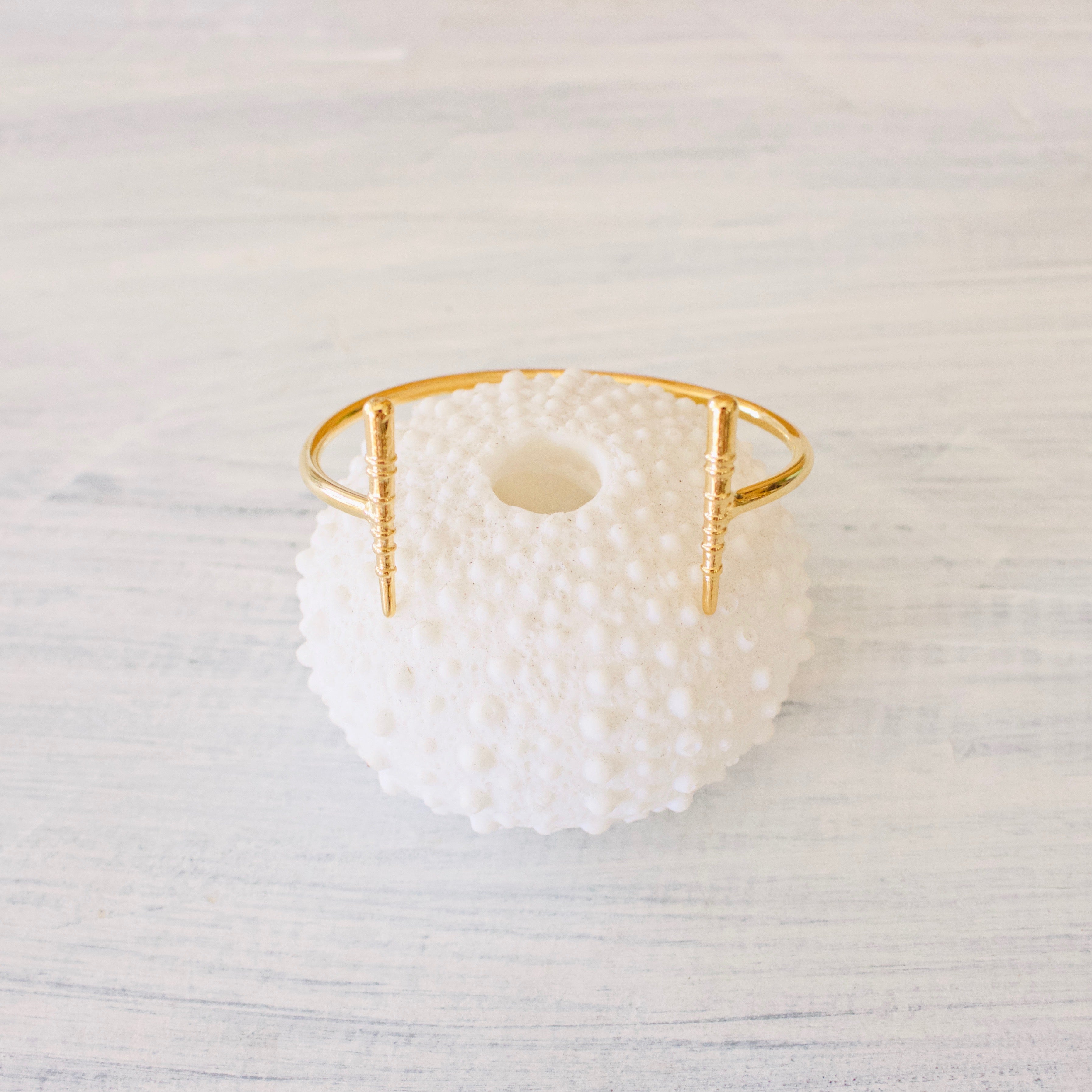 Shores Cuff KEANI JEWELRY