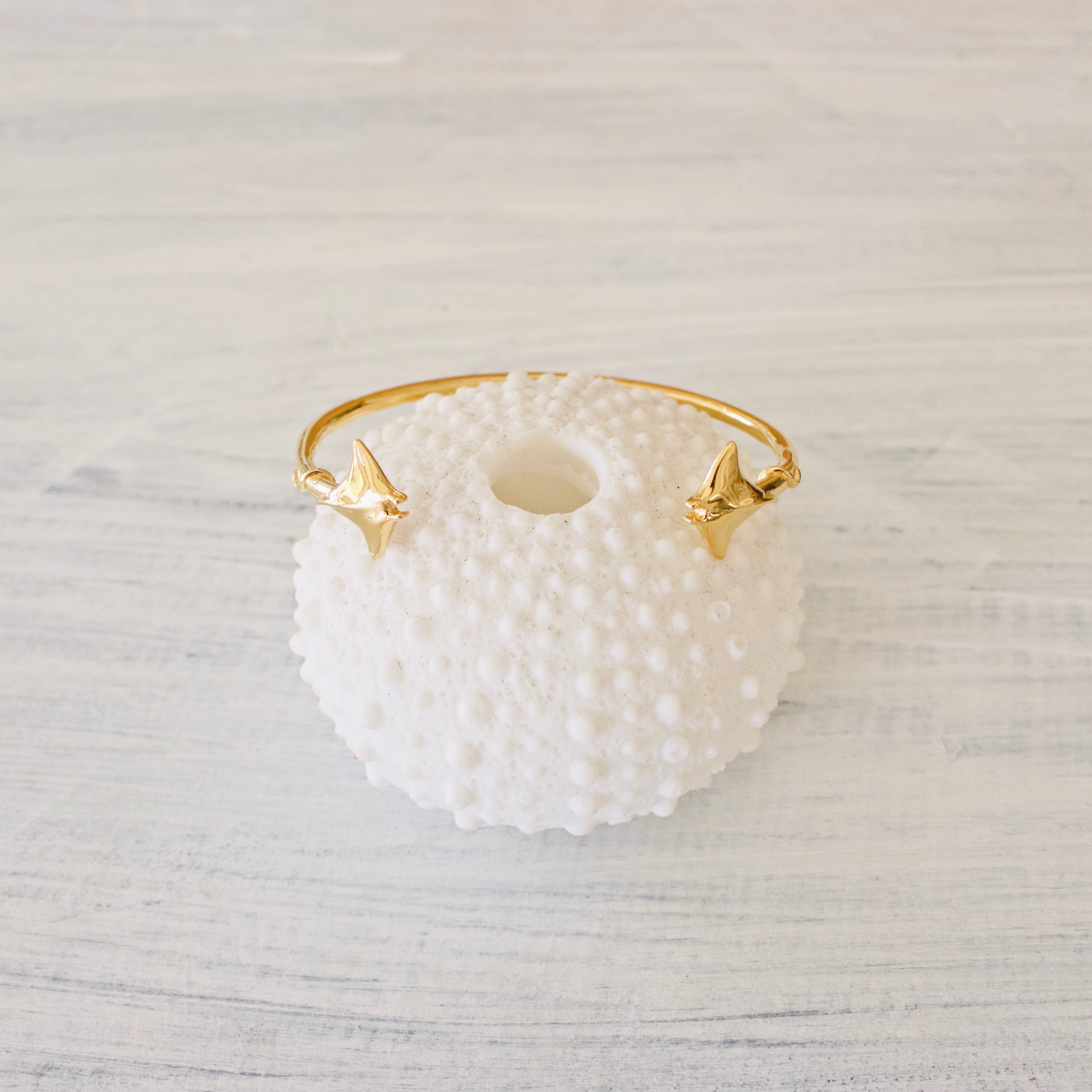 Found You Cuff KEANI JEWELRY