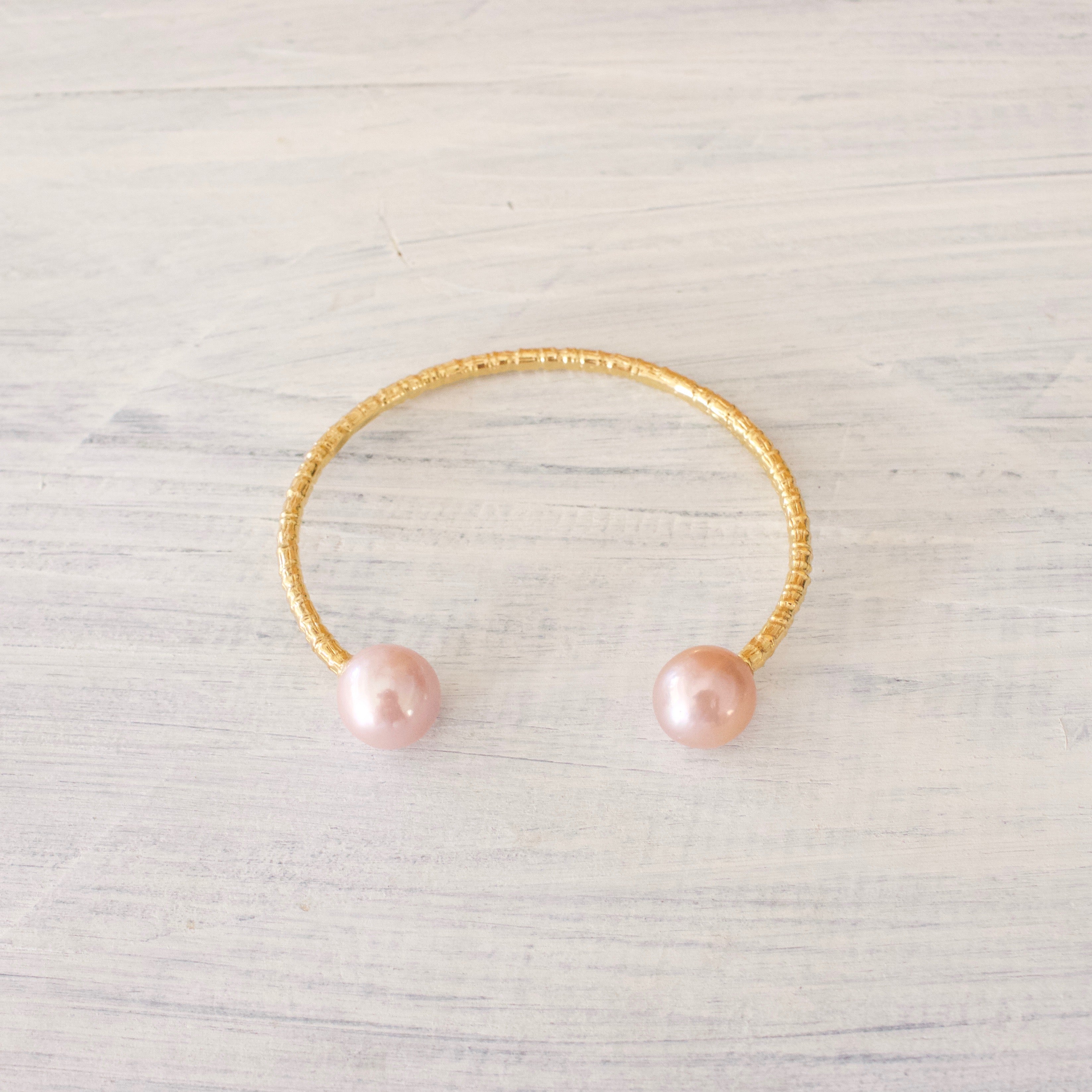 Coco Anuenue Cuff KEANI JEWELRY