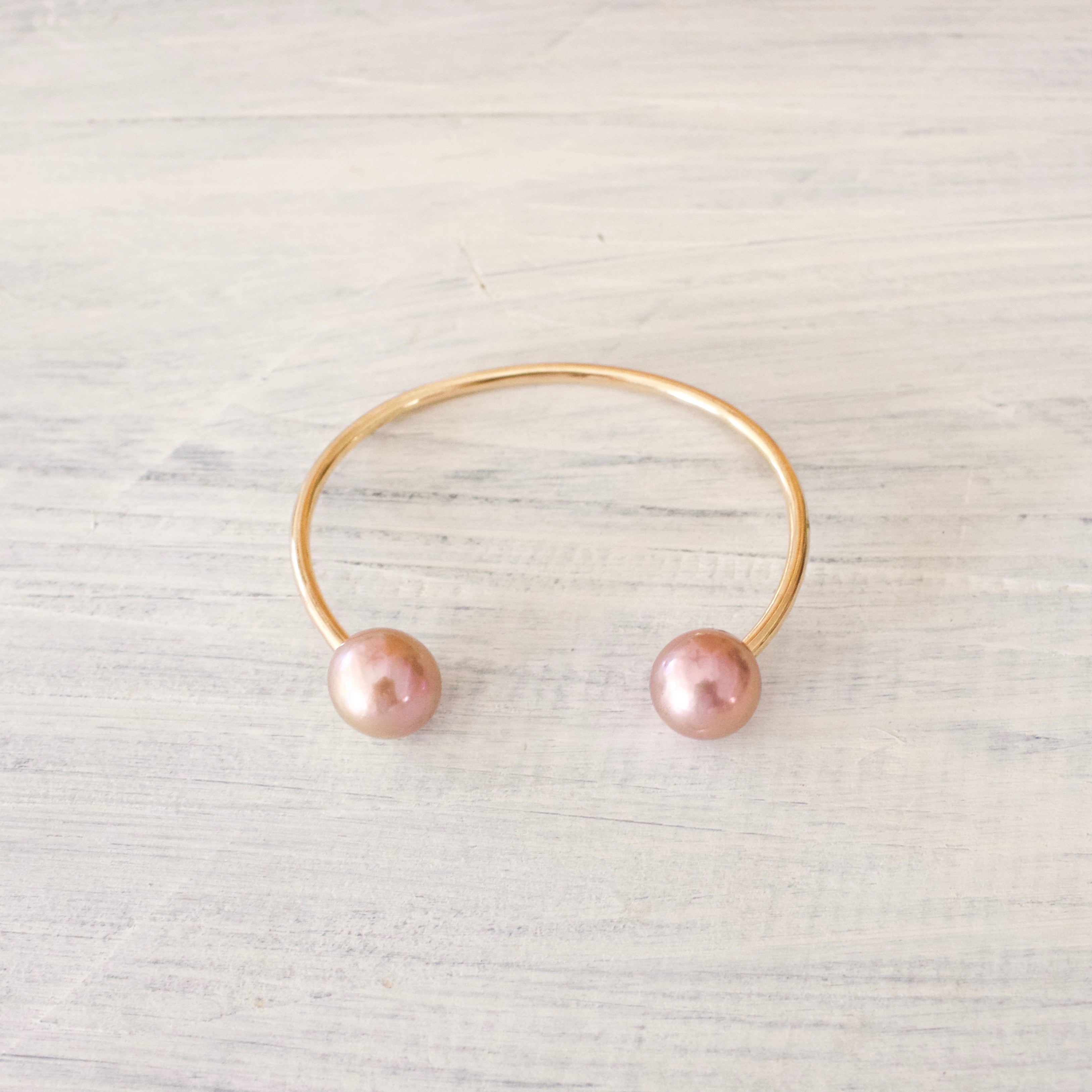 Anuenue Cuff KEANI JEWELRY