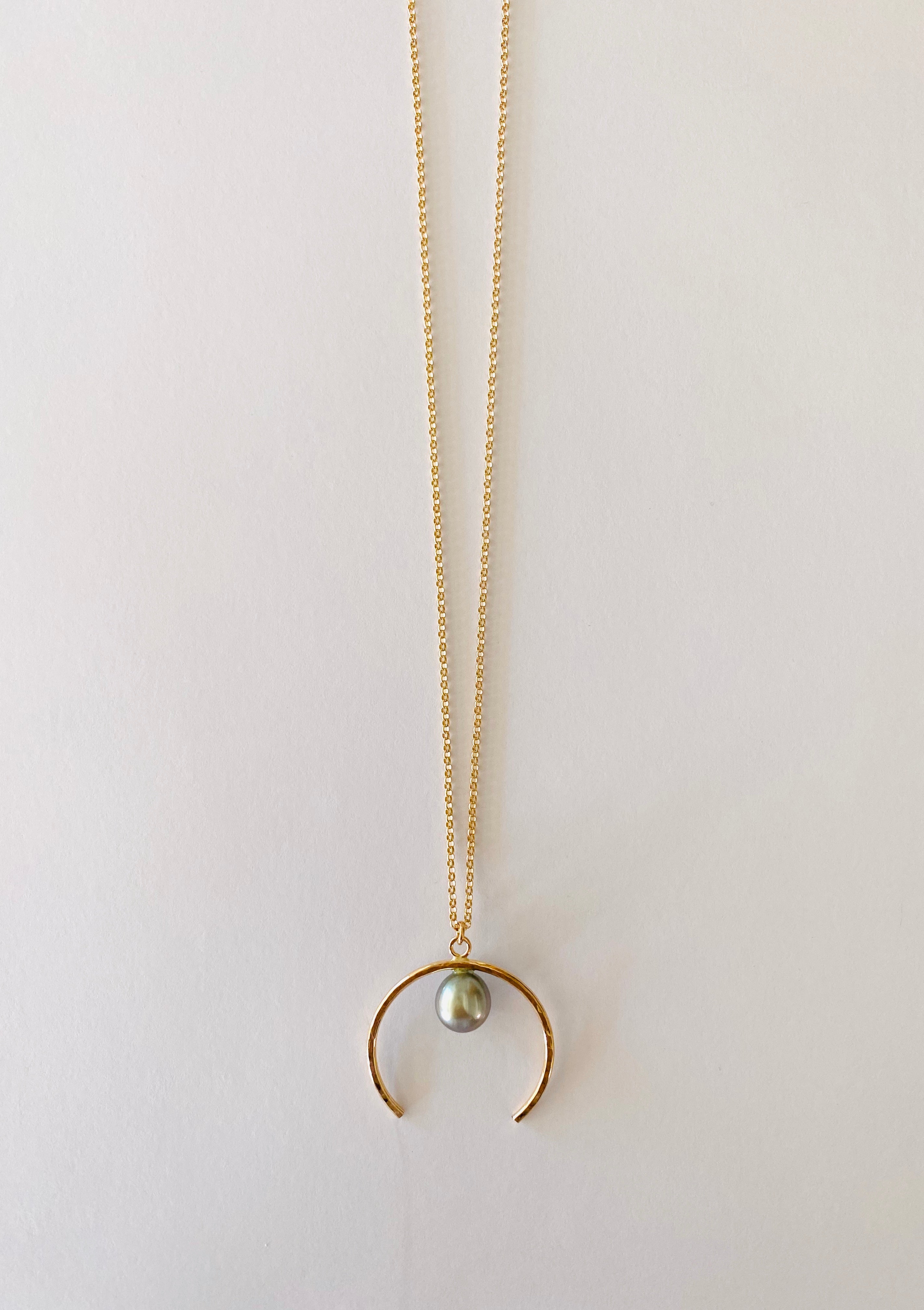 Tahitian Mahina KEANI JEWELRY