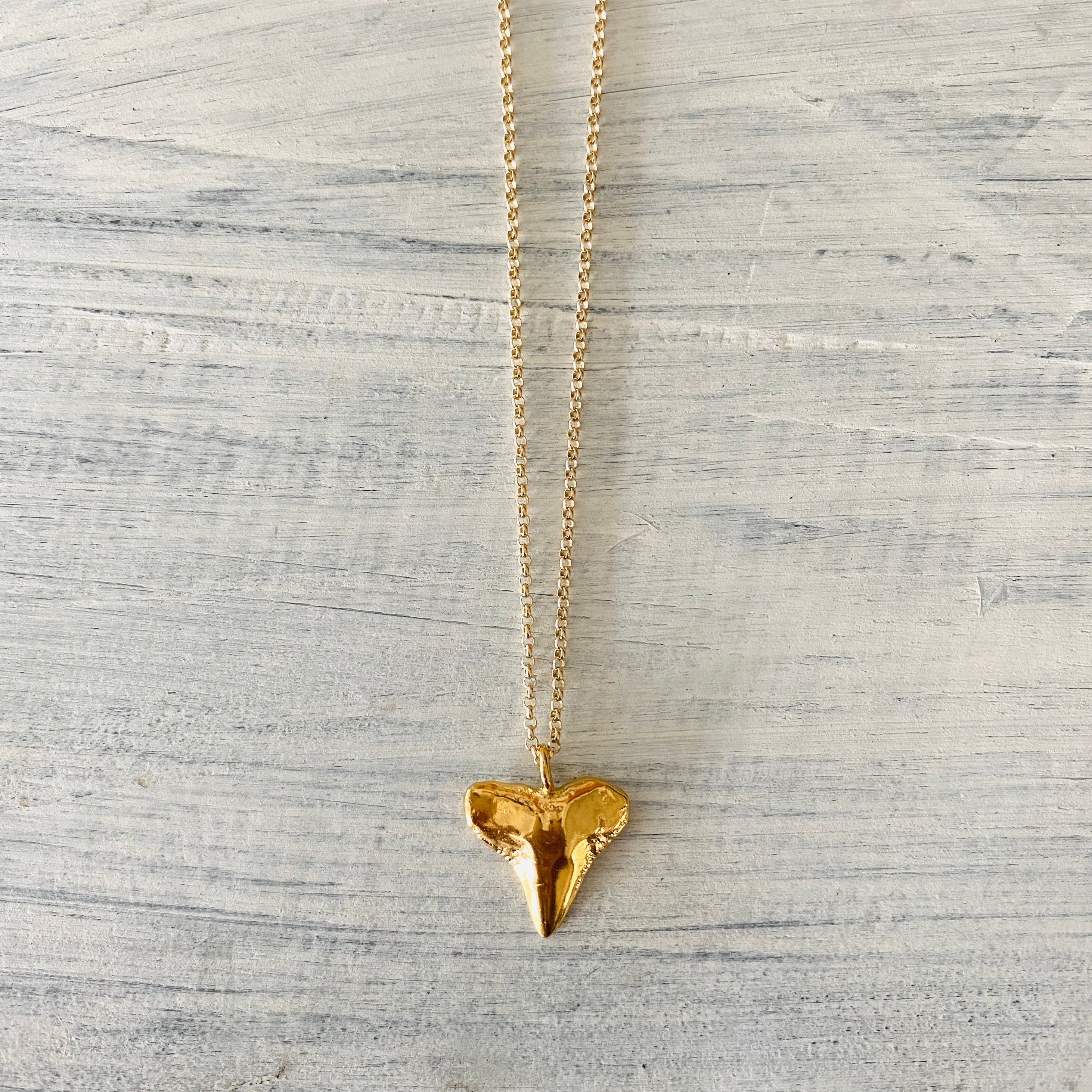 Mano Aloha KEANI JEWELRY