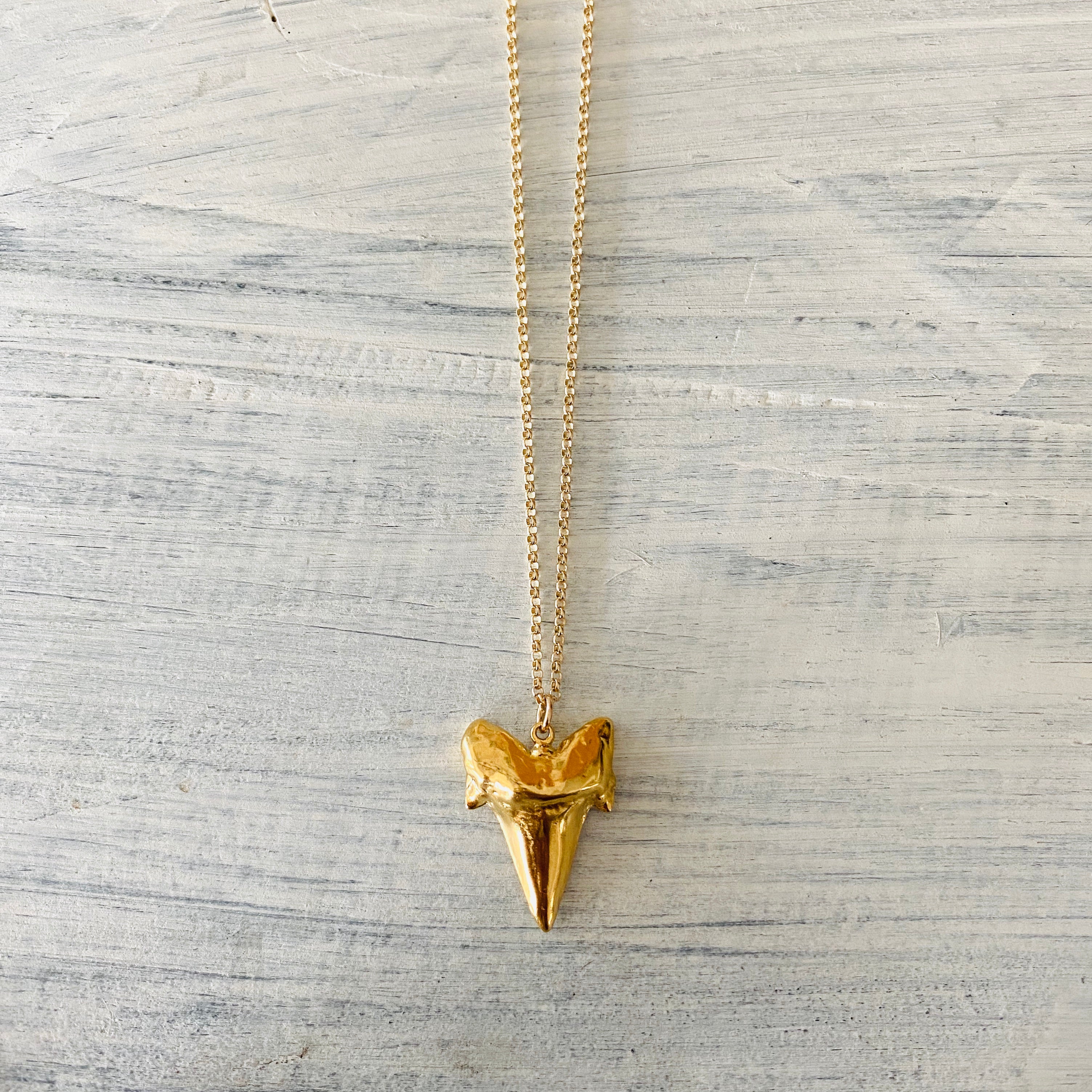 Manō Mana KEANI JEWELRY