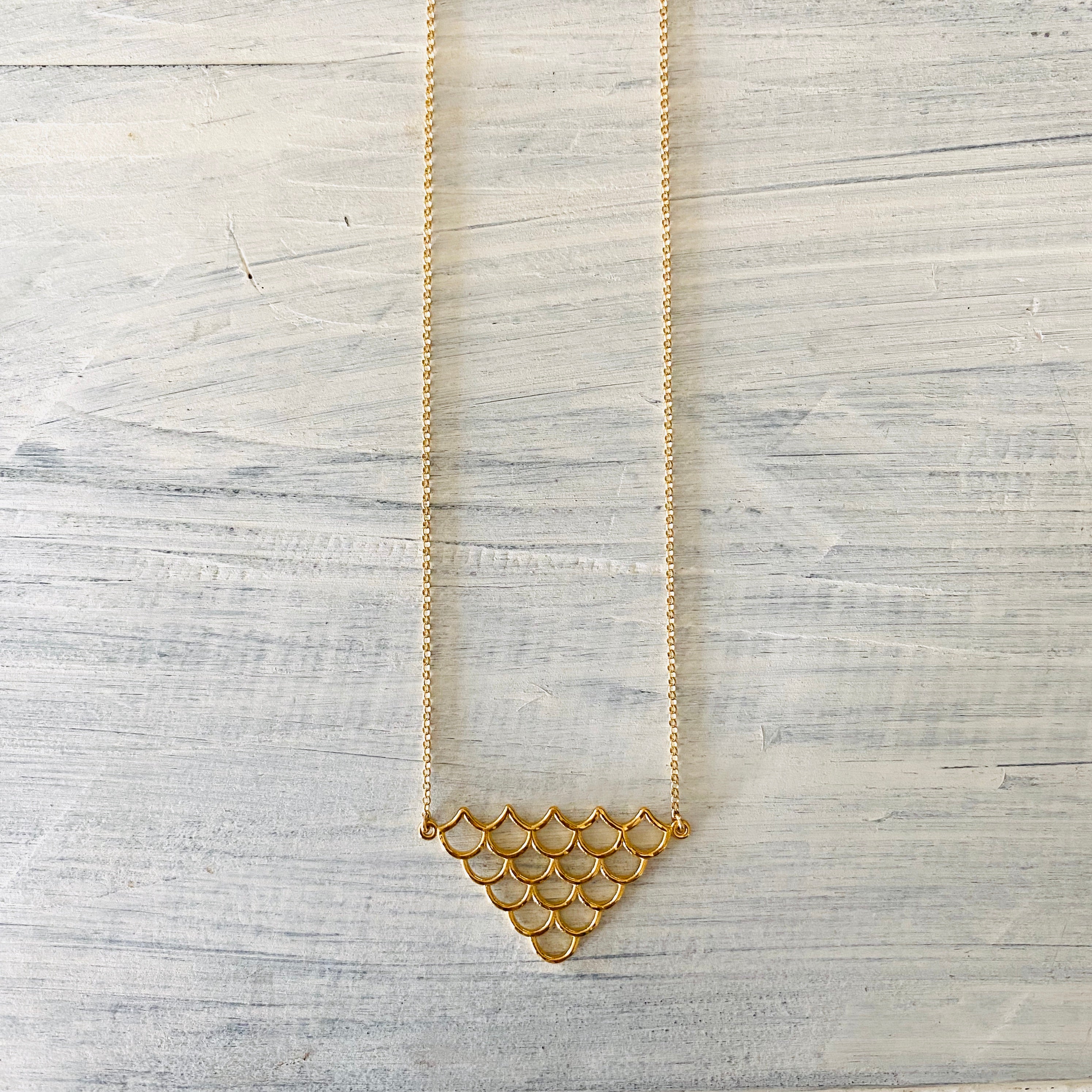 Immerse KEANI JEWELRY