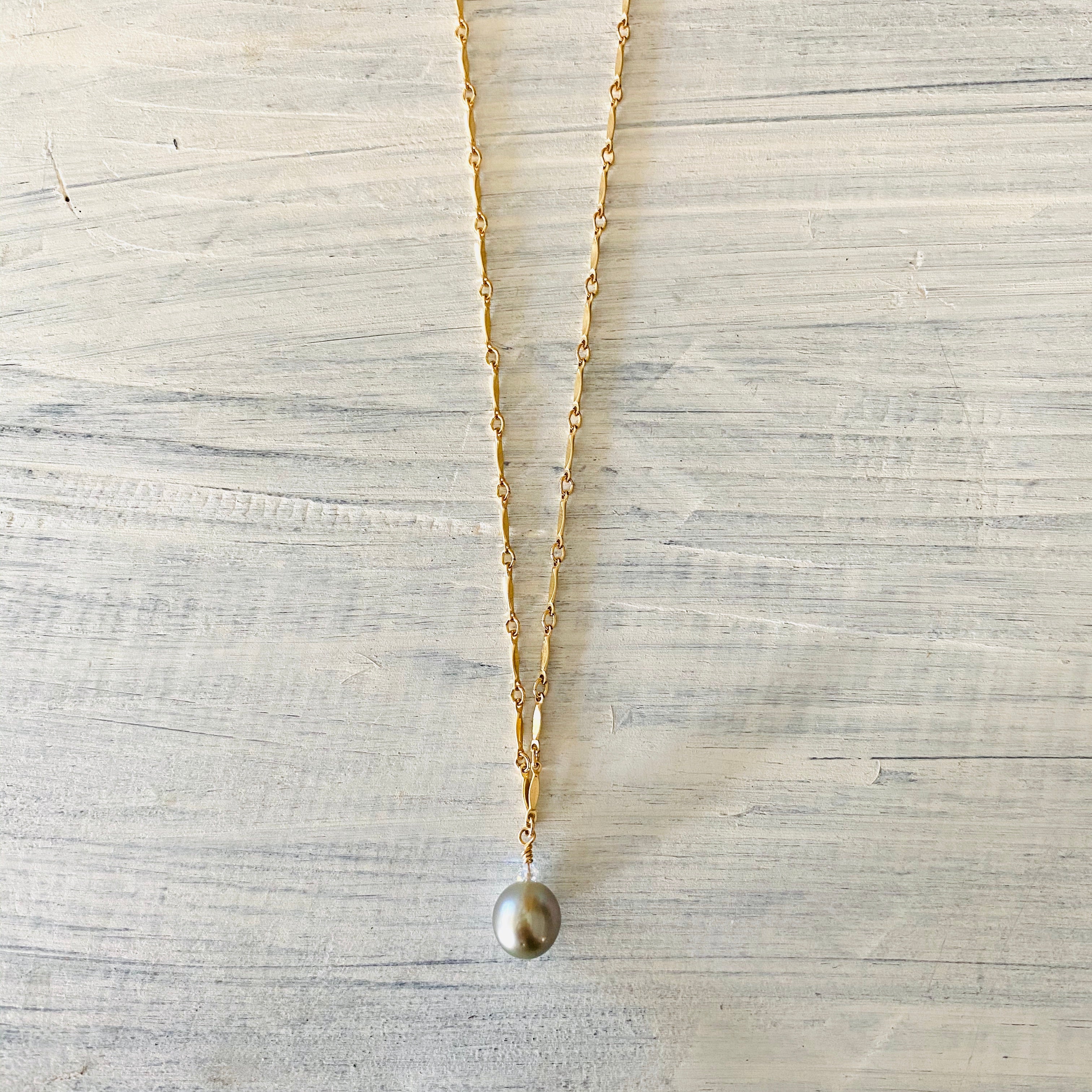 Tahitian Jewel KEANI JEWELRY