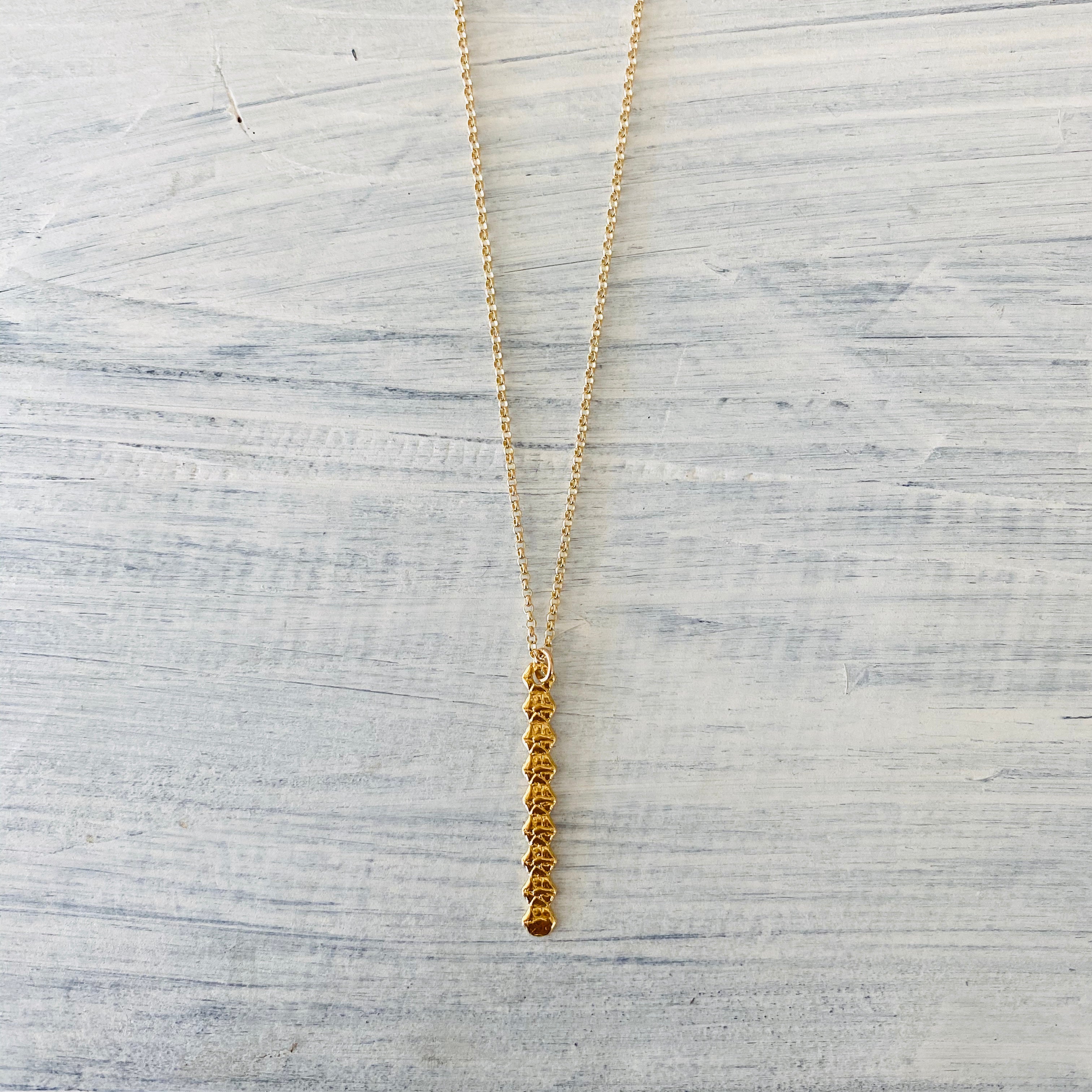 Wai Nui Necklace KEANI JEWELRY