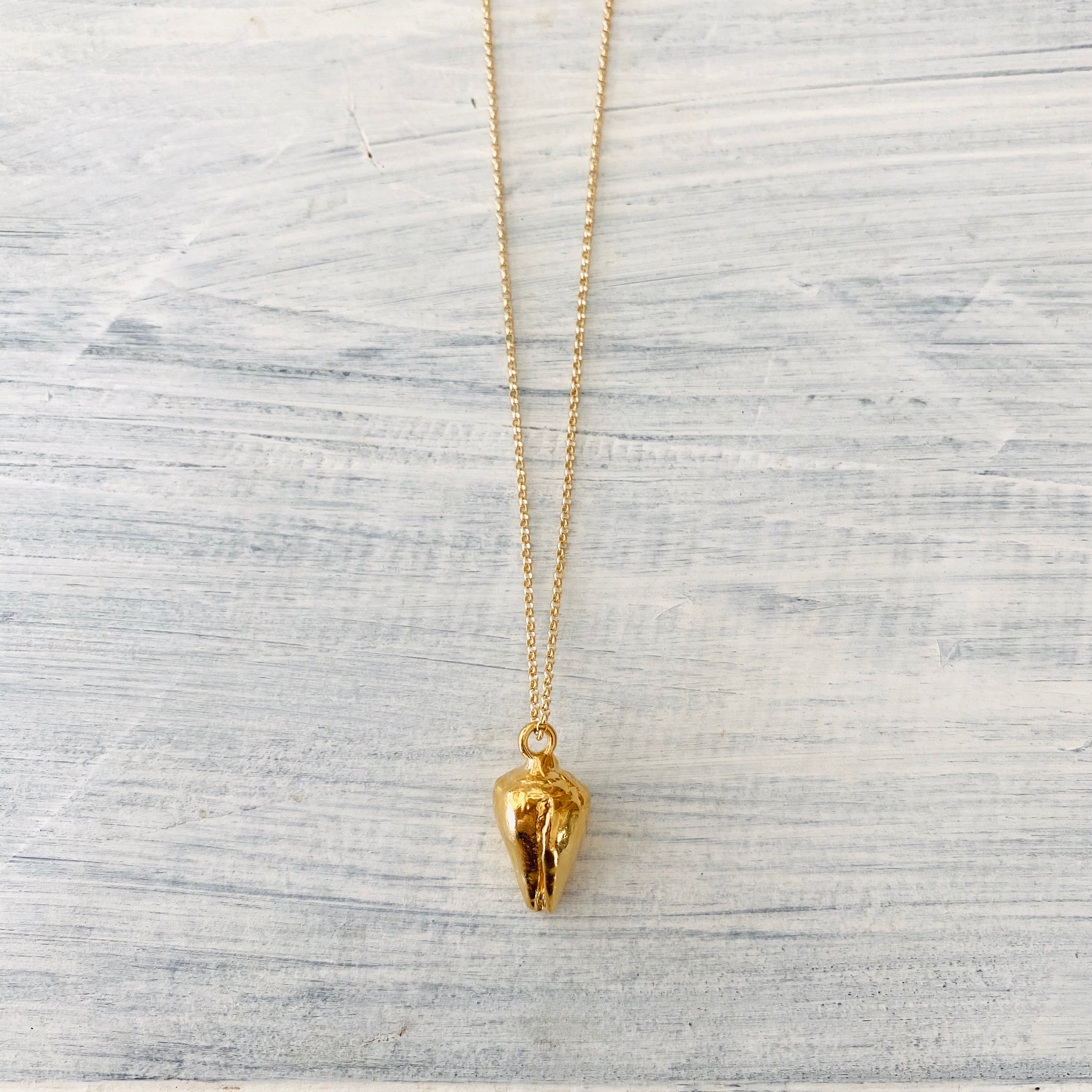 Beachcomber Necklace KEANI JEWELRY