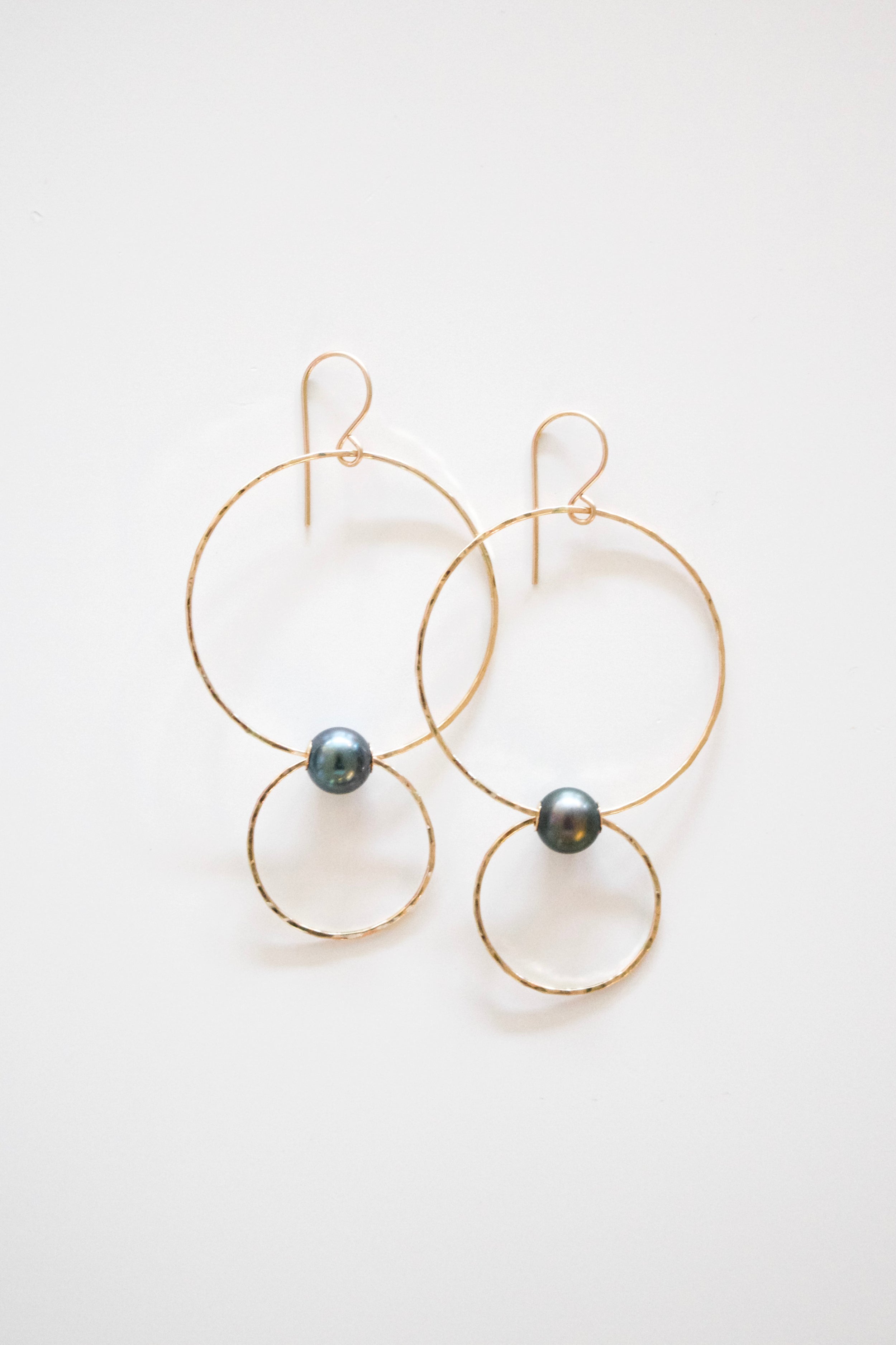 Hamoa Tahitian Hoops