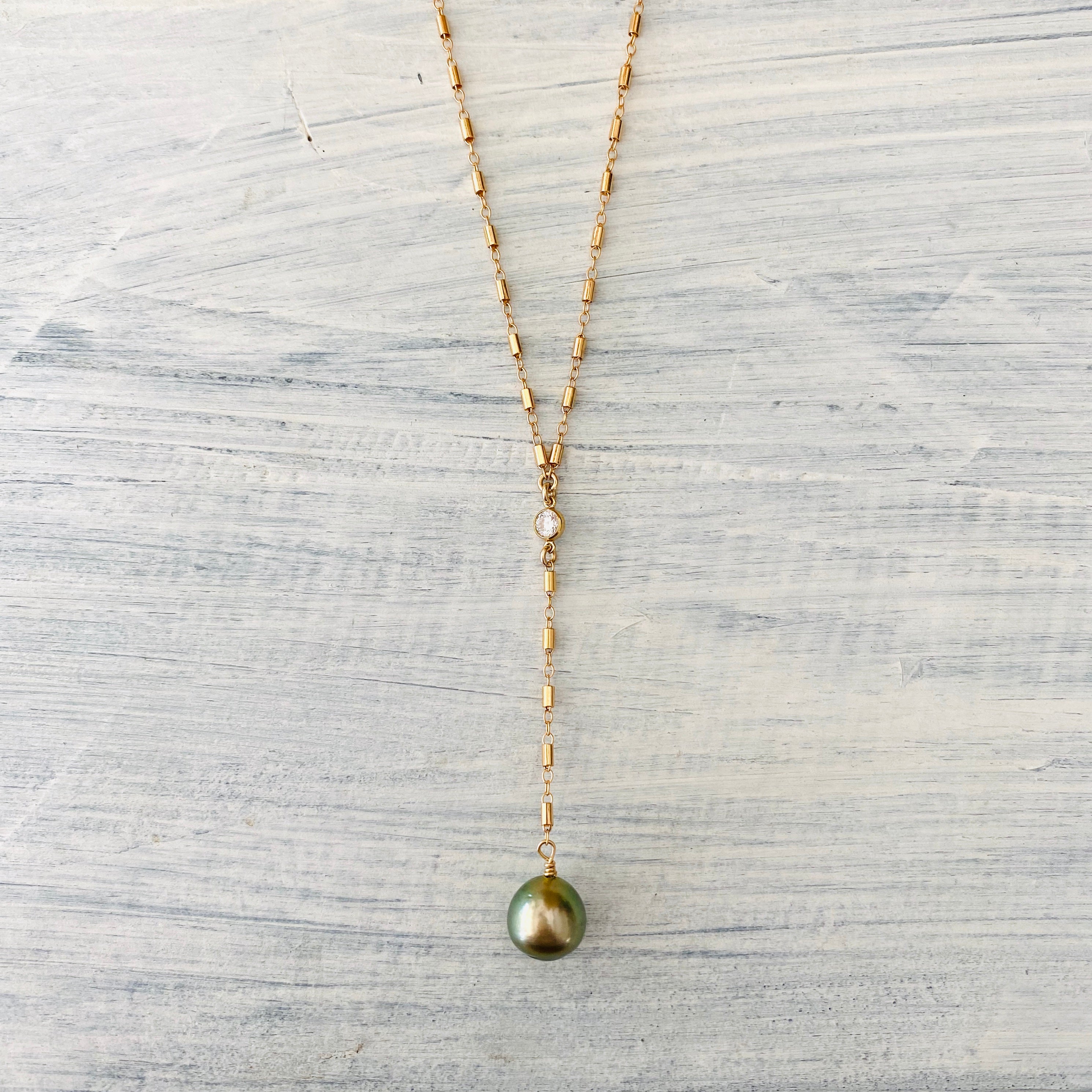 Tahitian Huahine KEANI JEWELRY