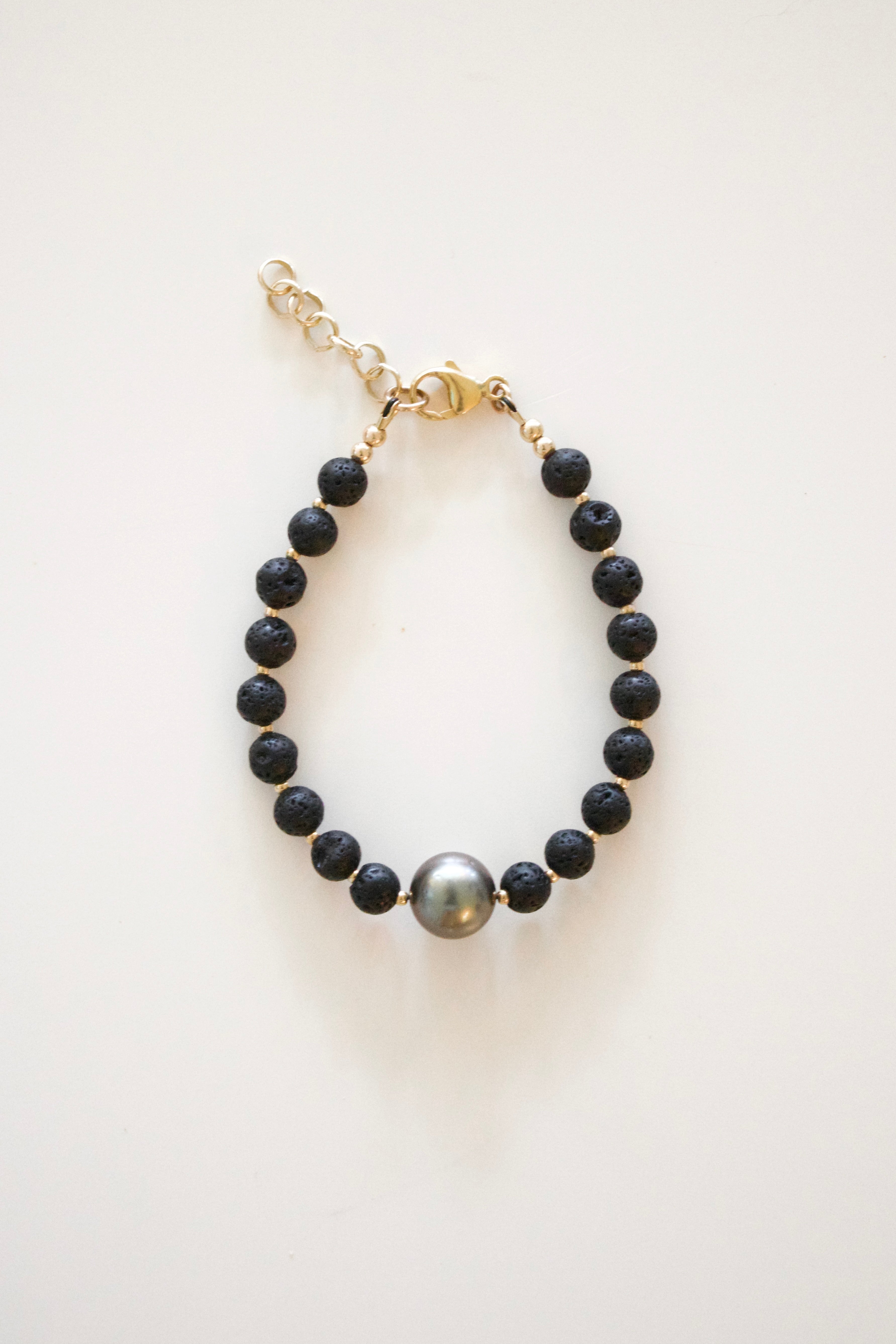 Kona Tahitian Bracelet KEANI JEWELRY