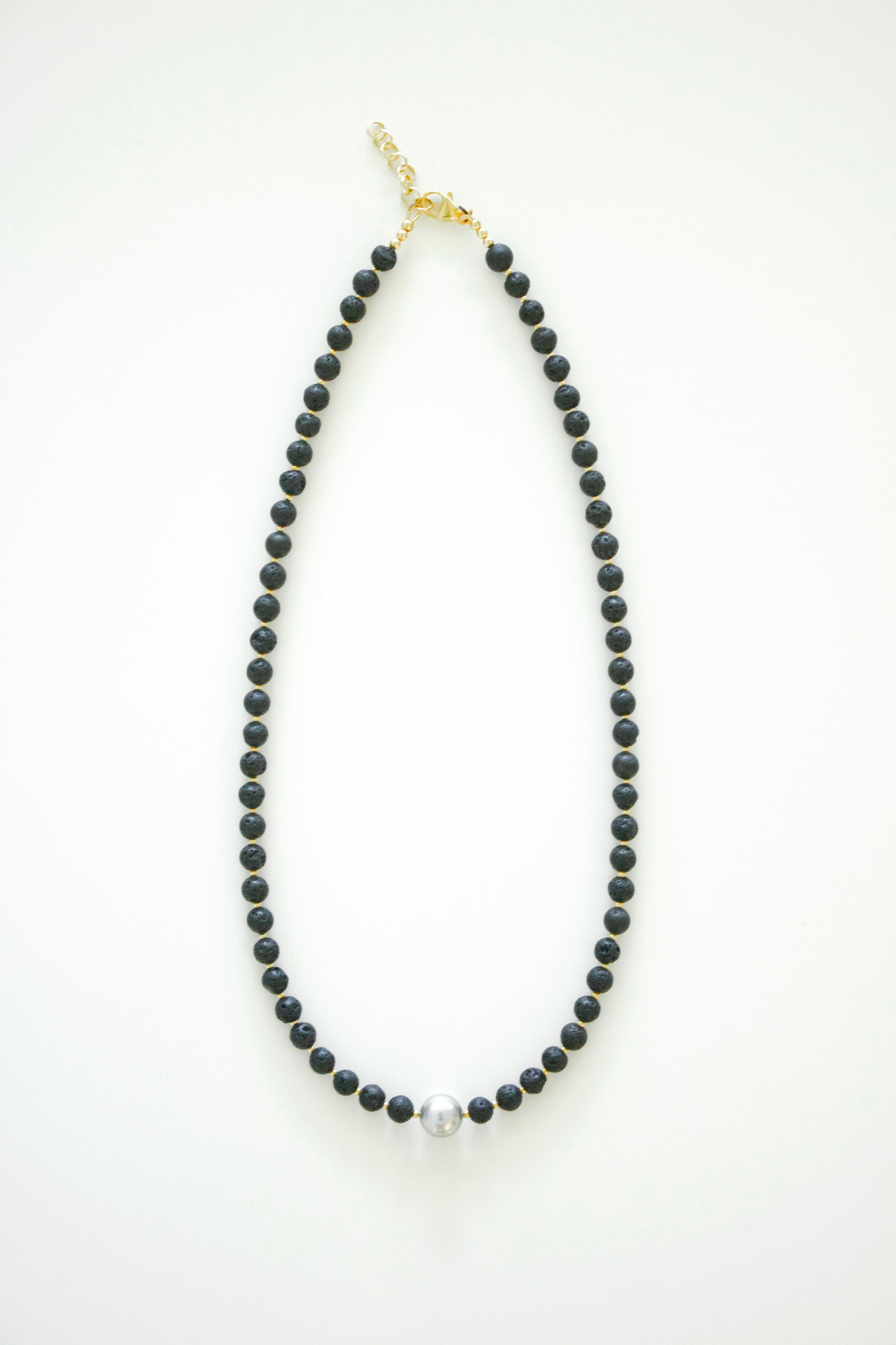 Kona Tahitian Wrap Bracelet / Necklace KEANI JEWELRY