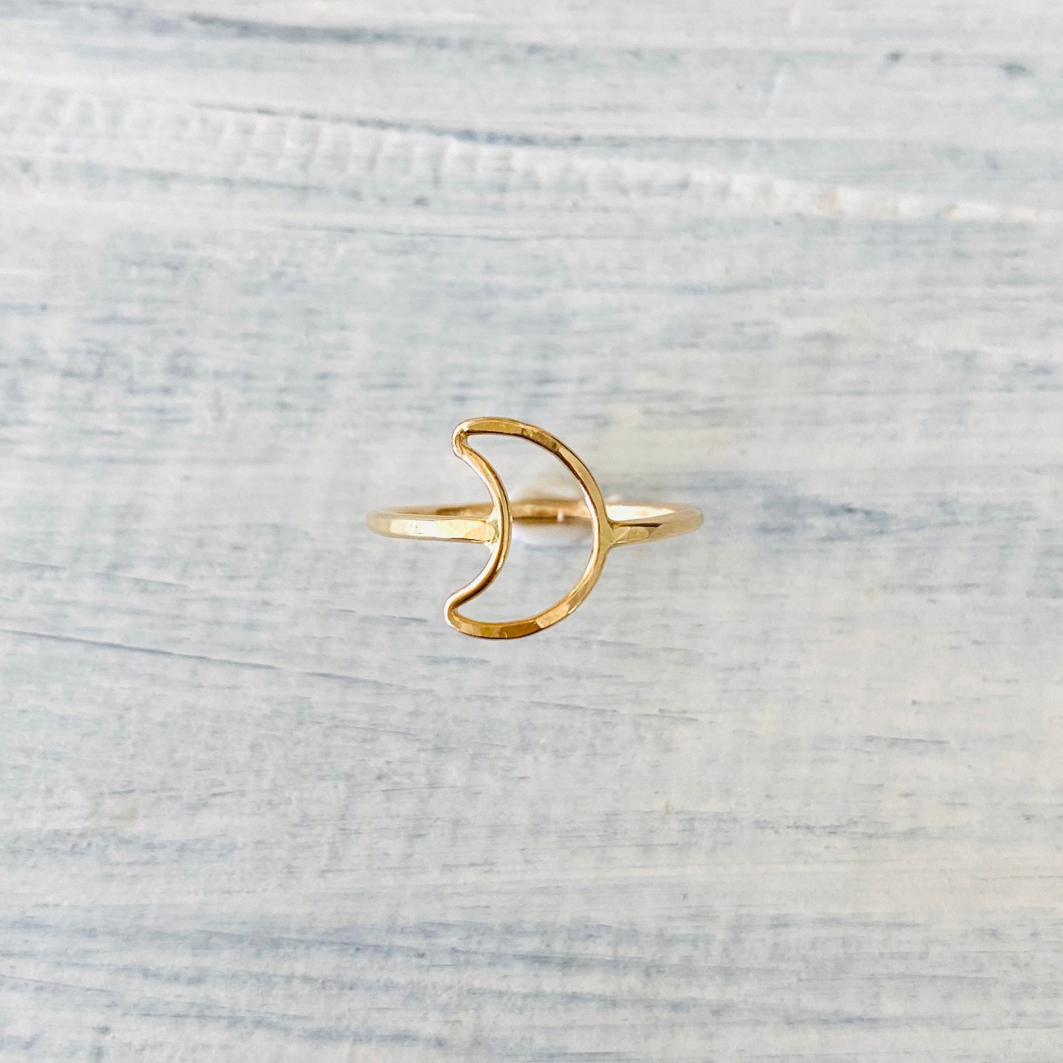 Mahina Ring KEANI JEWELRY